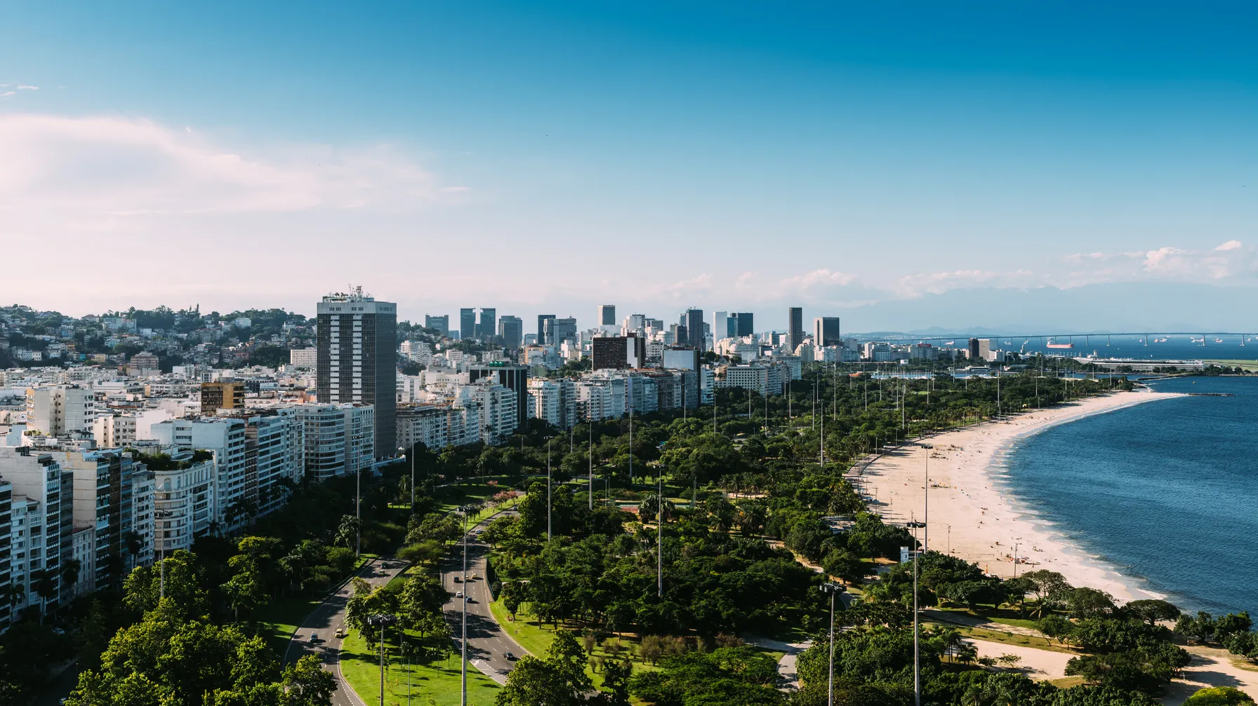 Rio de Janeiro in March: weather, activities, and tips to prepare your stay article