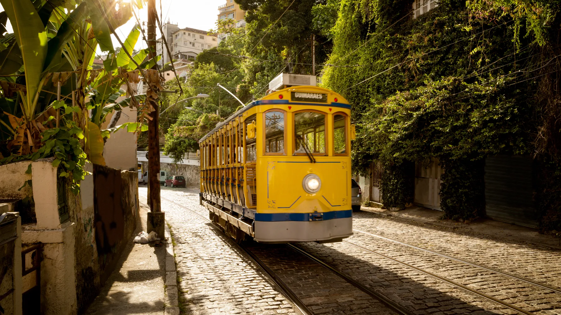Rio de Janeiro in November: sun, warmth and the city at your fingertips article