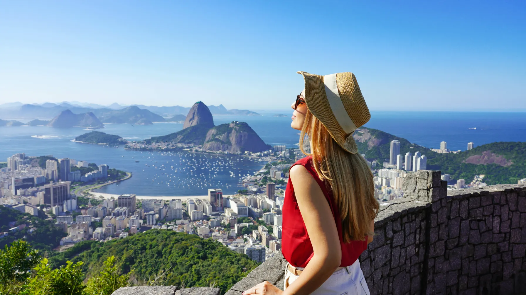 Rio de Janeiro in October: everything to know before you go article