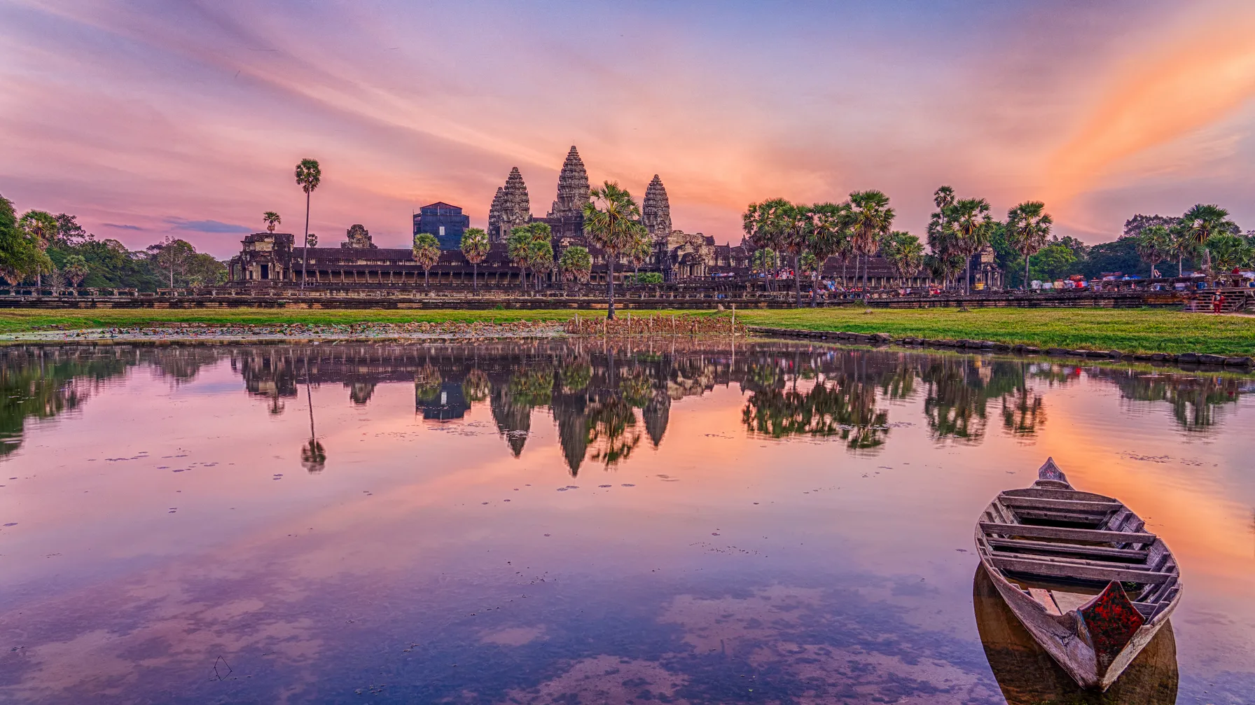 10 days in Cambodia: the guide to an unforgettable trip article
