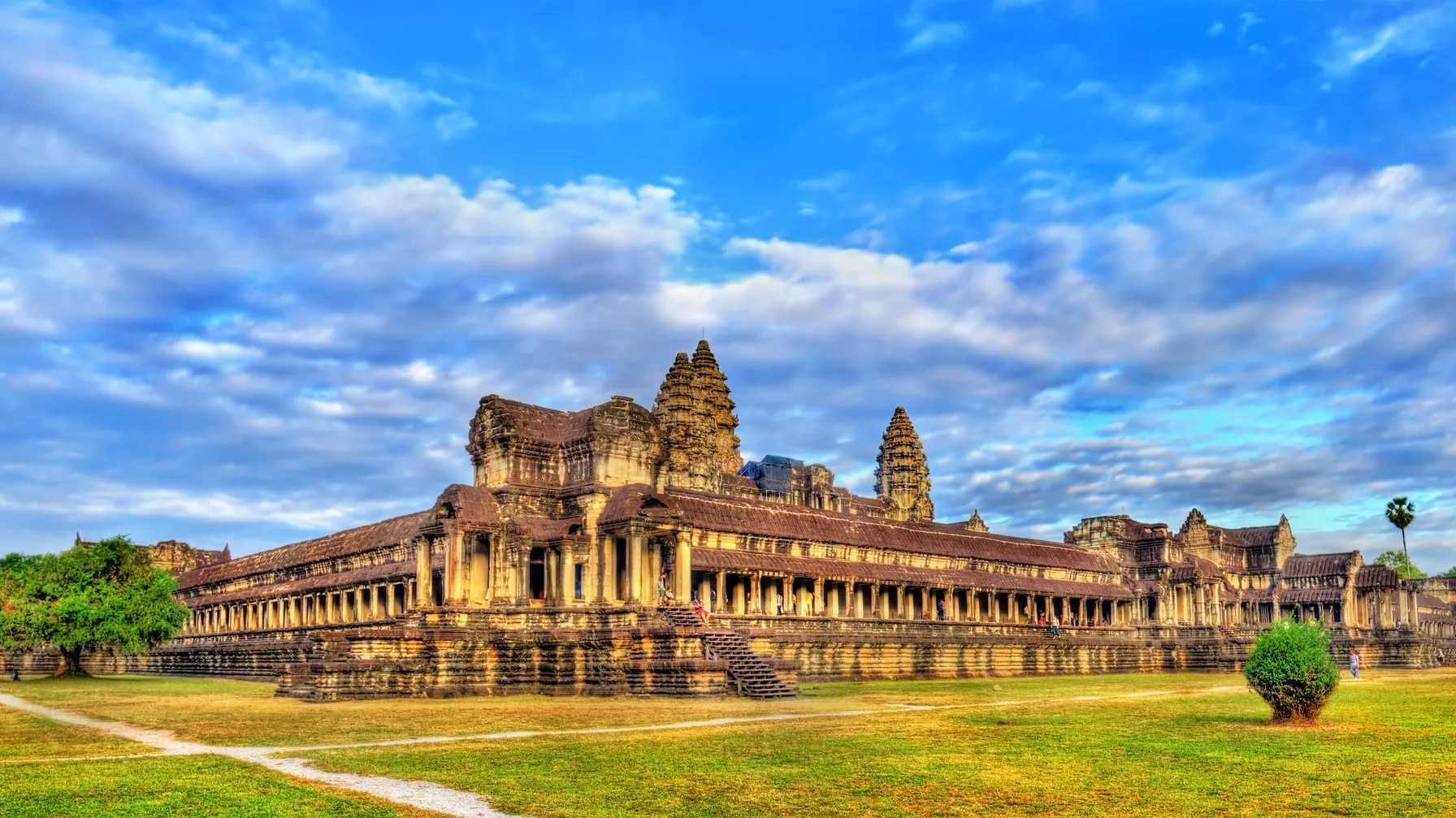 15 days in Cambodia: the guide to a tailor-made trip. article