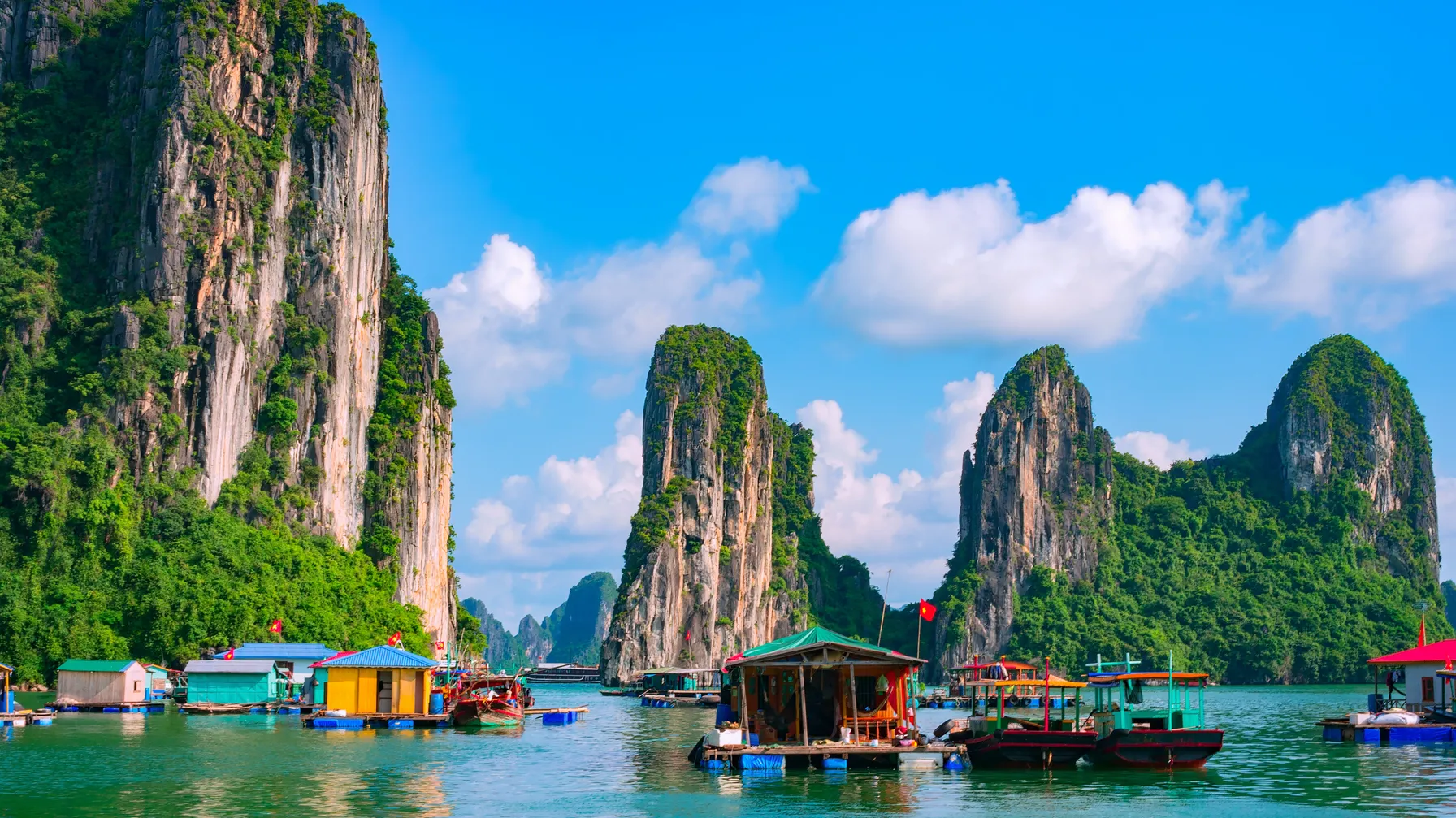 15 jours au Vietnam : le guide pour préparer votre voyage article