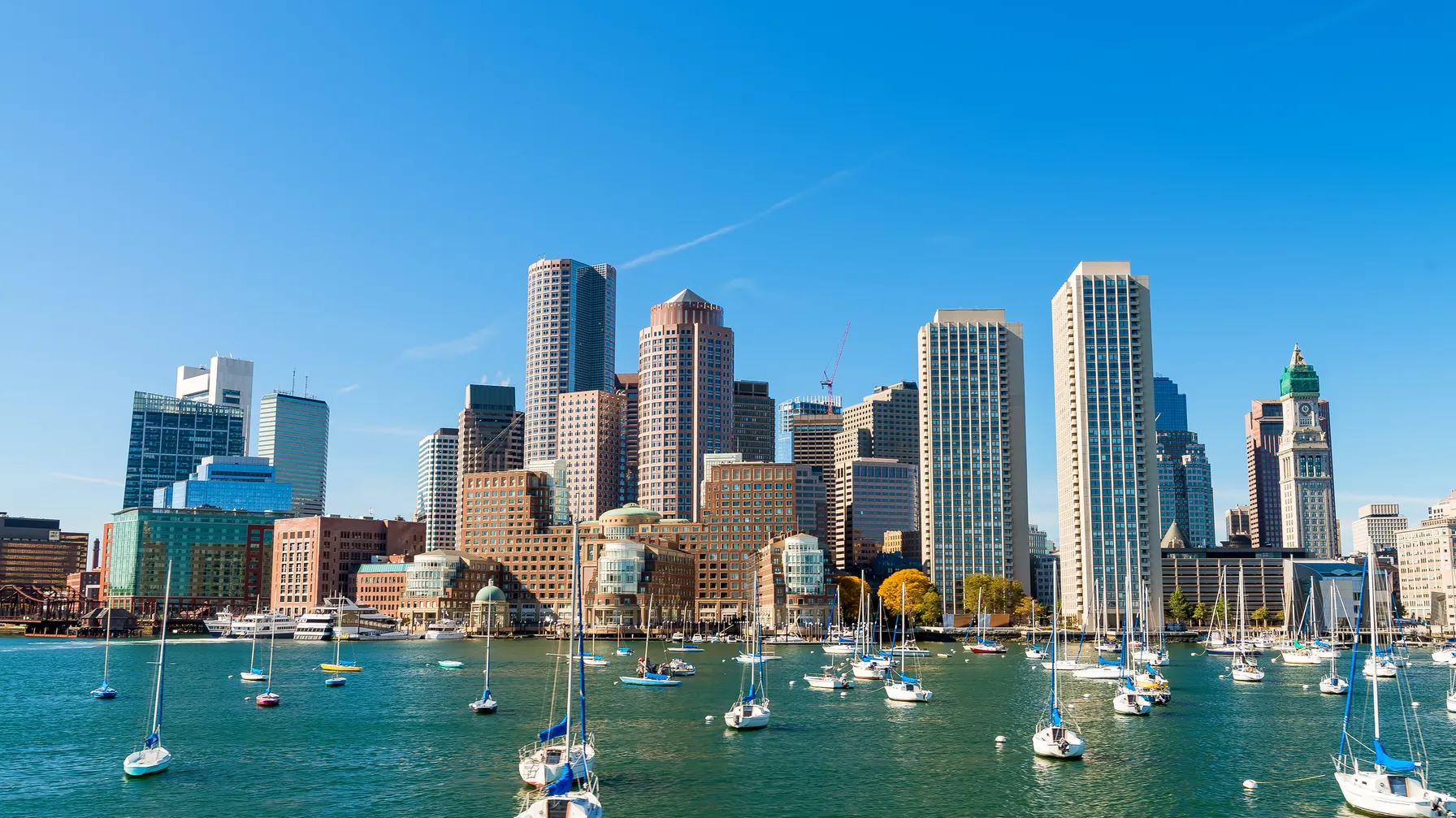 Les activités à Boston : que faire dans la ville berceau de l'Amérique ? article