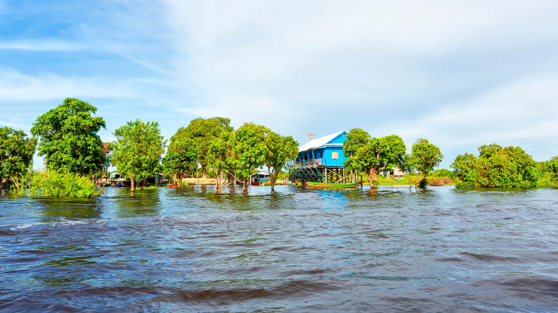 Must-do activities in Cambodia for an exceptional trip article