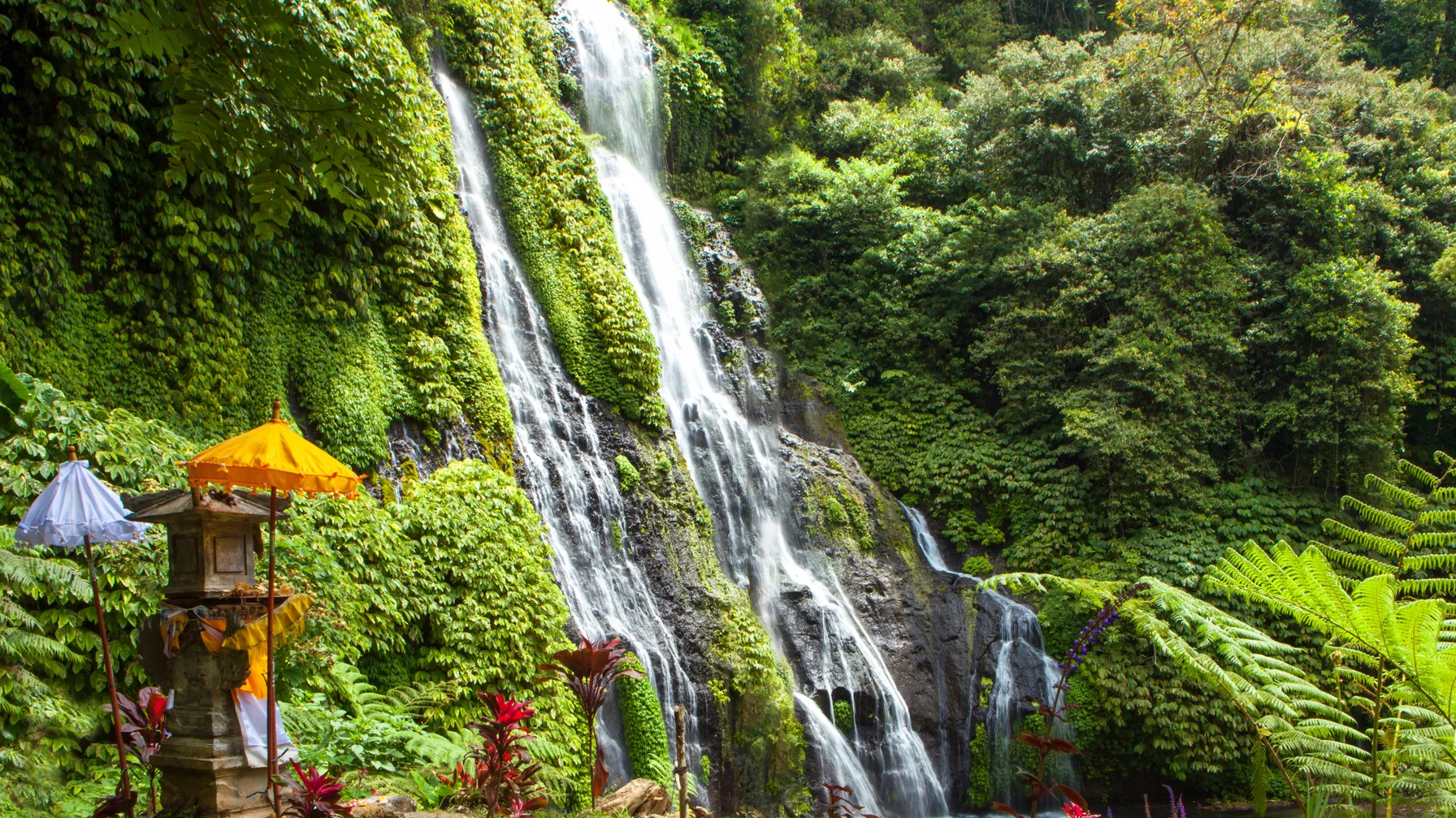 Bali en mai : la meilleure période pour vivre l'île des Dieux autrement ? article