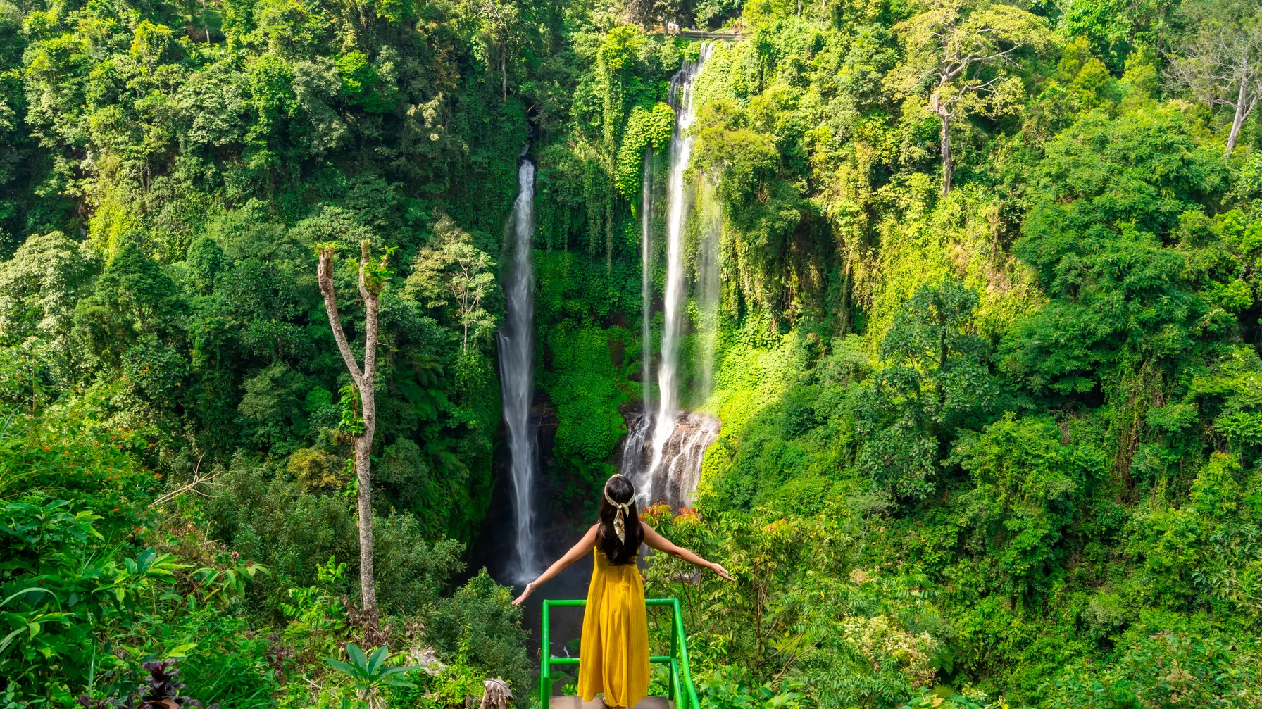 Bali en mars : tout ce qu'il faut savoir avant de partir article