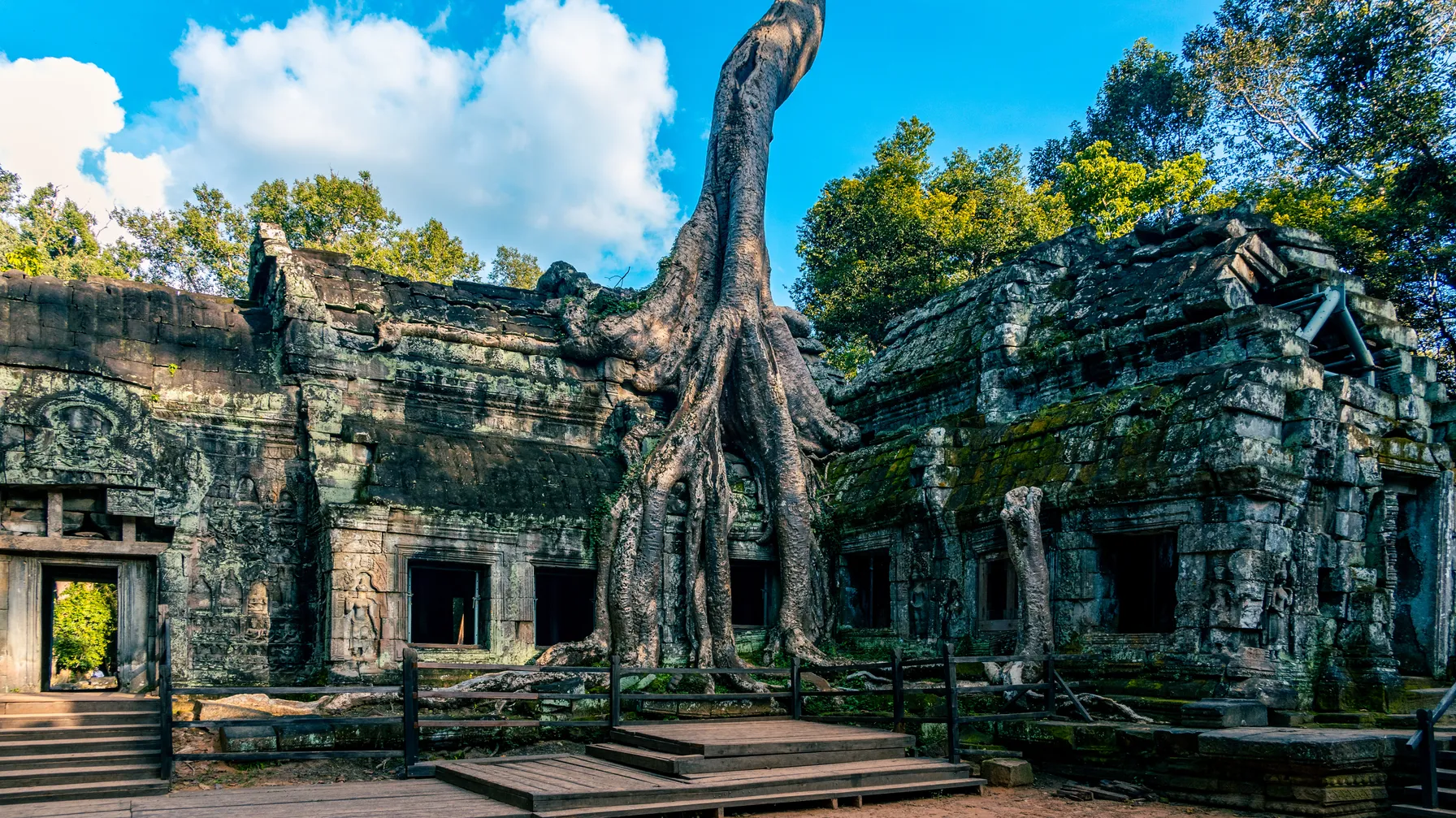 Travel to Cambodia in July: what you need to know before you travel article