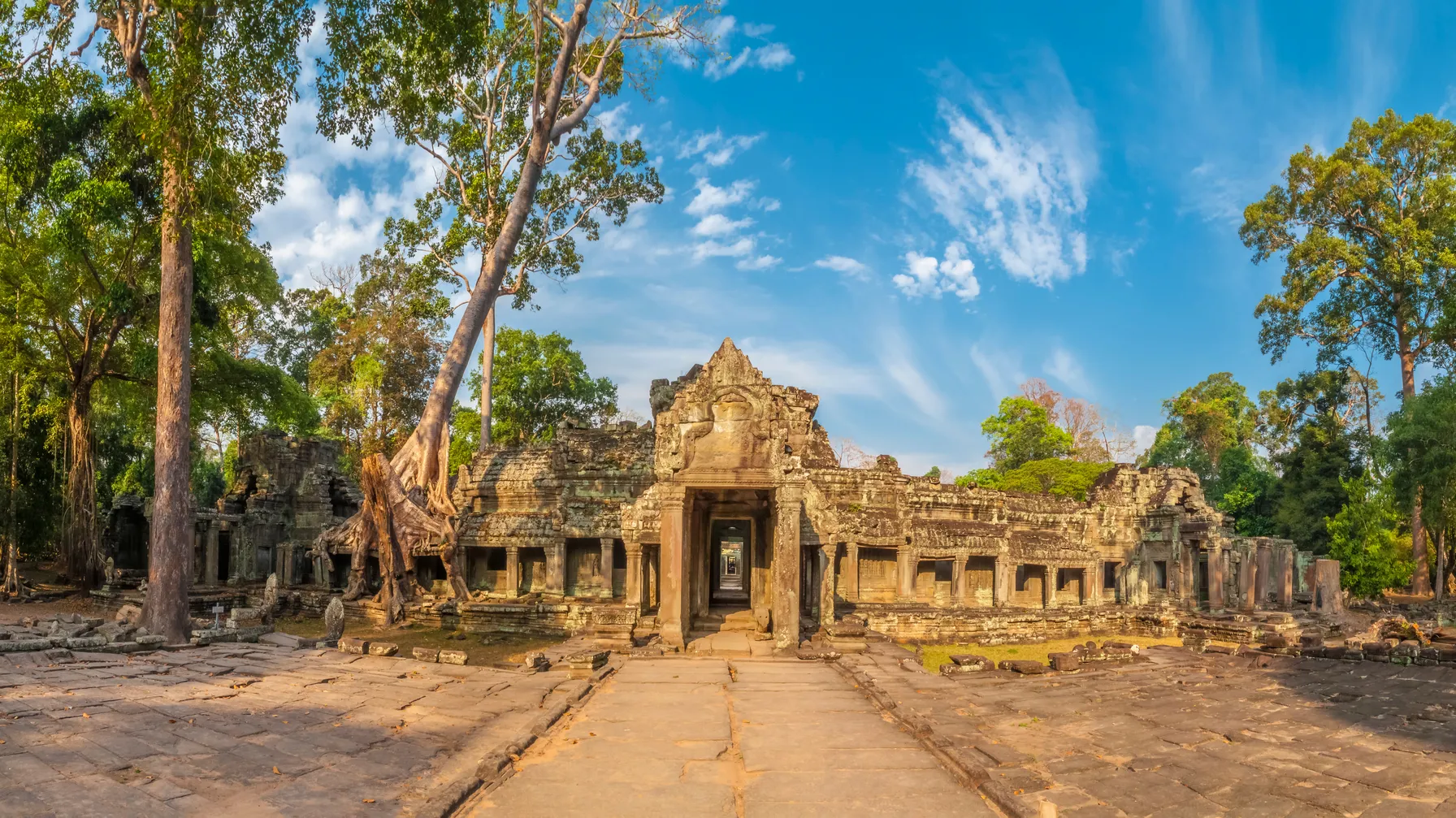 Cambodia in June: what you need to know before you go article