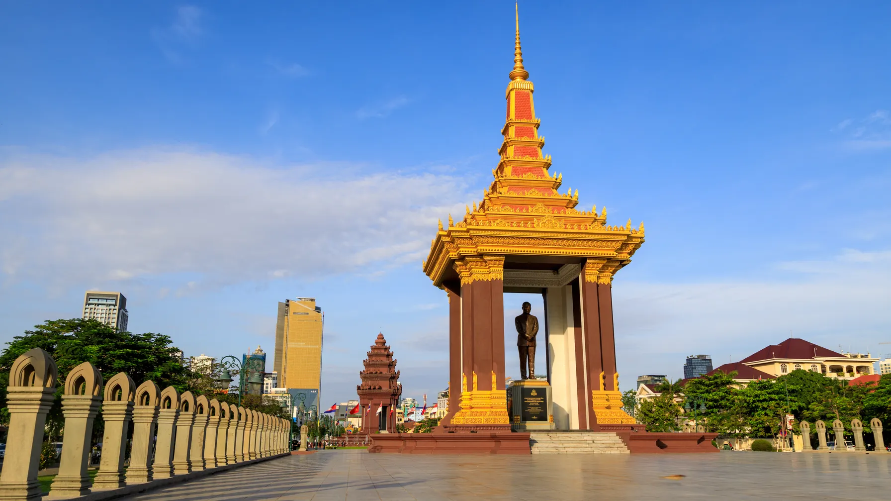 Cambodia in November: the complete guide for a tailor-made trip article
