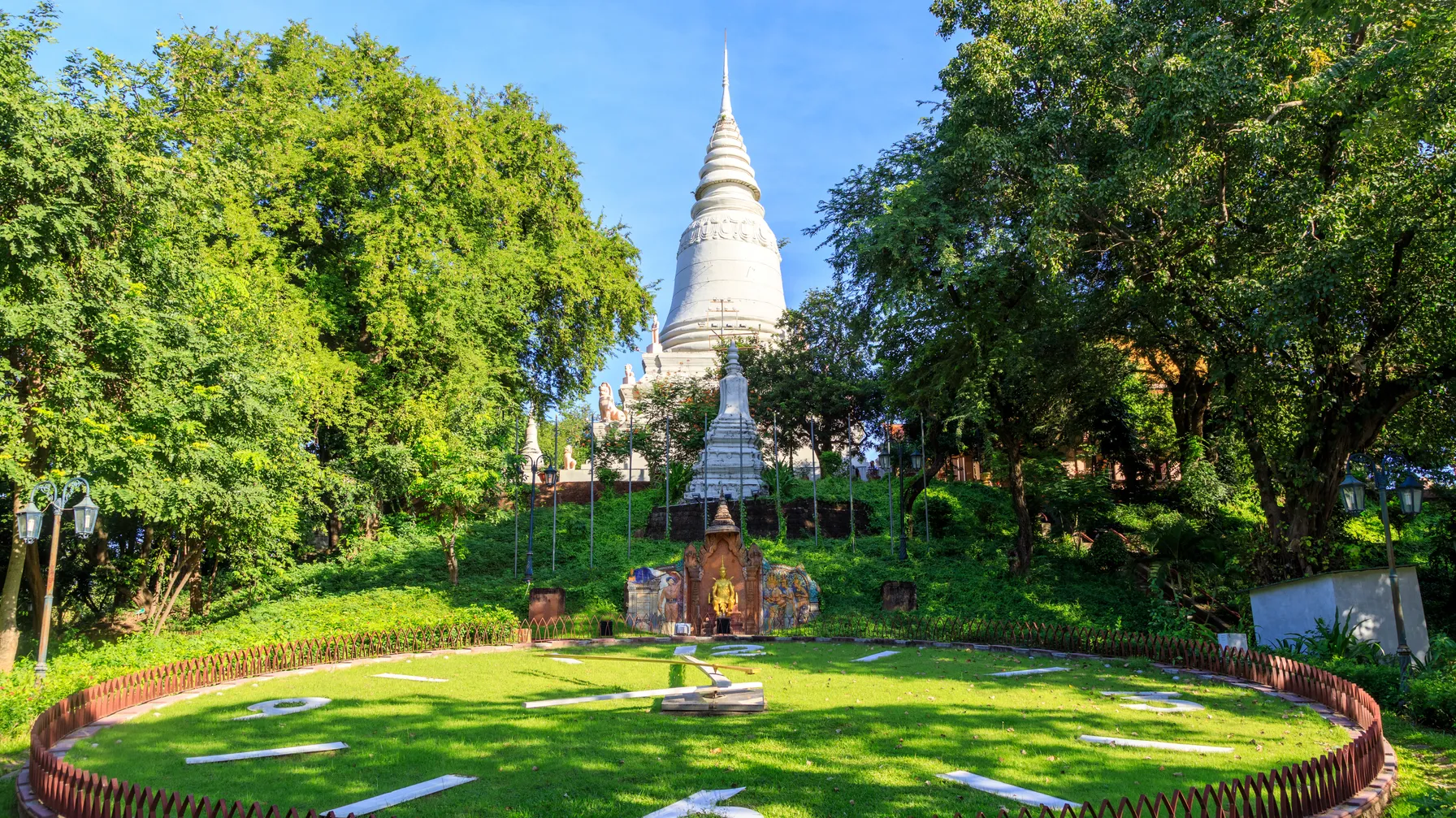 Cambodia in October: all you need to know before you go article