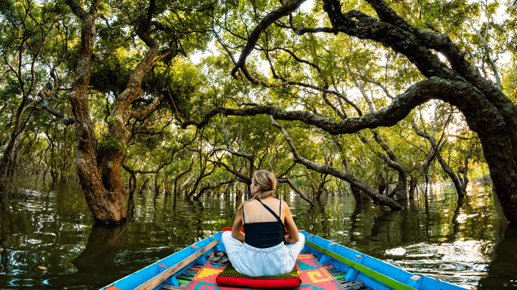 Cambodia in September: what should you know before you go? article