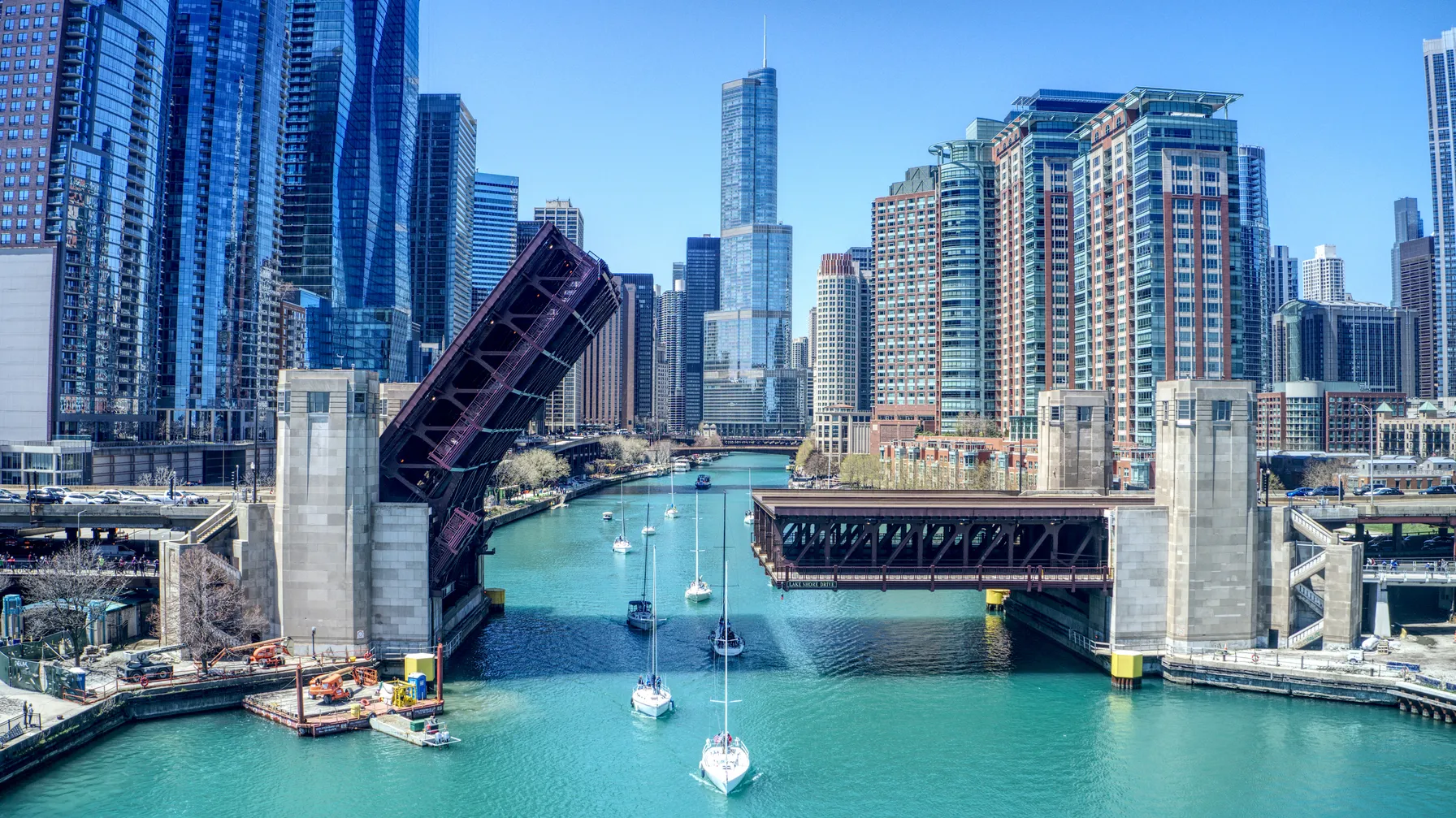 What to do in Chicago: must-sees not to be missed article