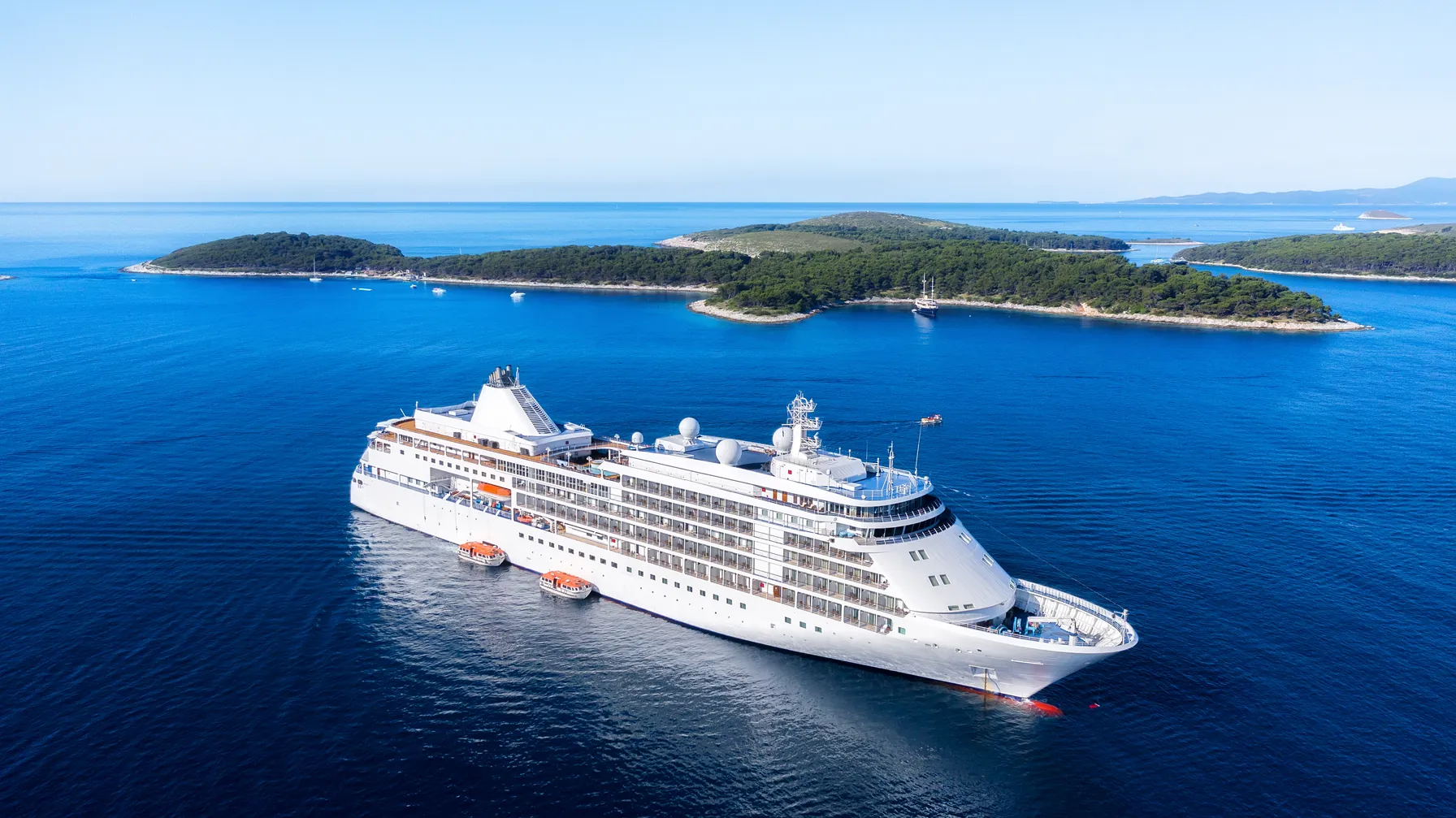 Combien coûte une croisière ? Tout savoir avant de réserver article