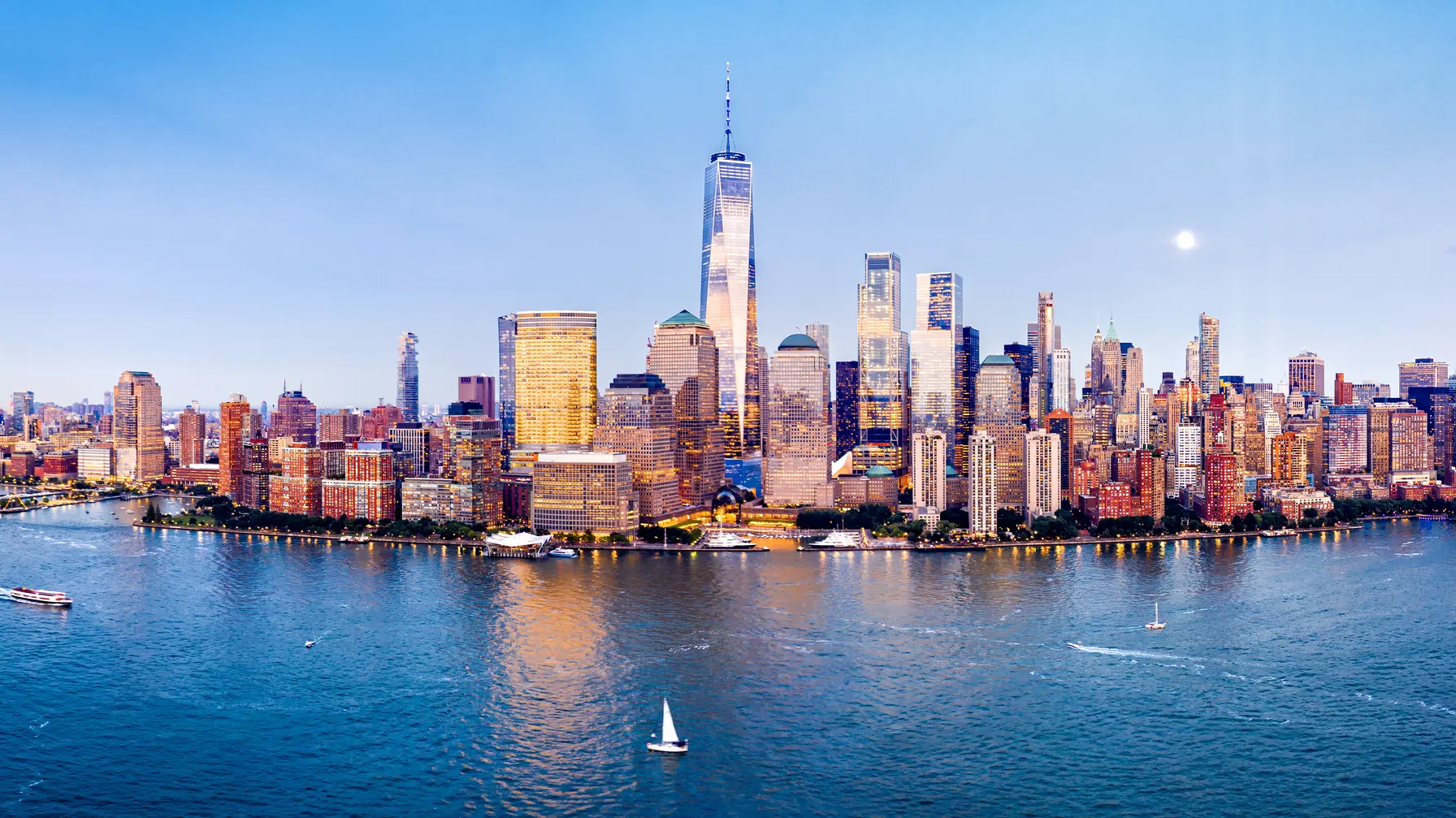 How much does a trip to New York cost? Budget and practical tips article