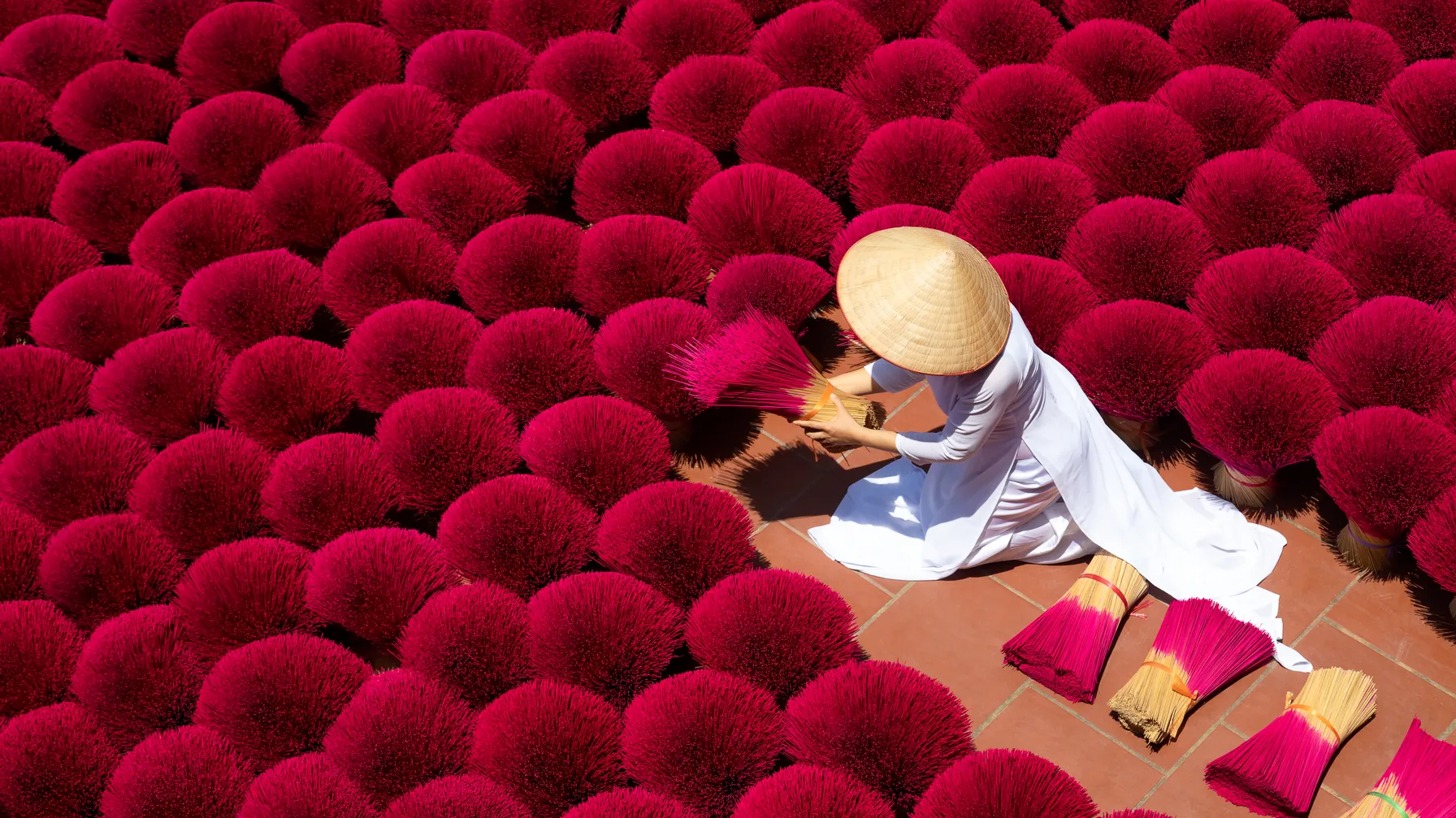 Culture au Vietnam : histoire, patrimoine et traditions à découvrir article