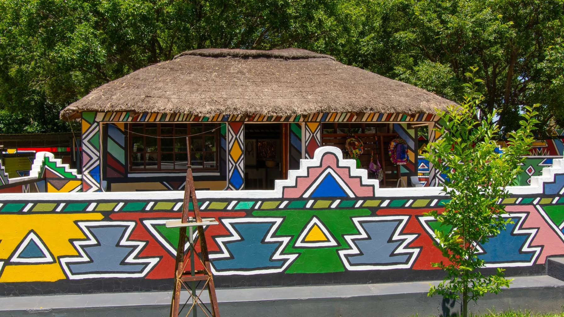 Culture de l'Afrique du Sud : une identité à découvrir au fil du voyage article