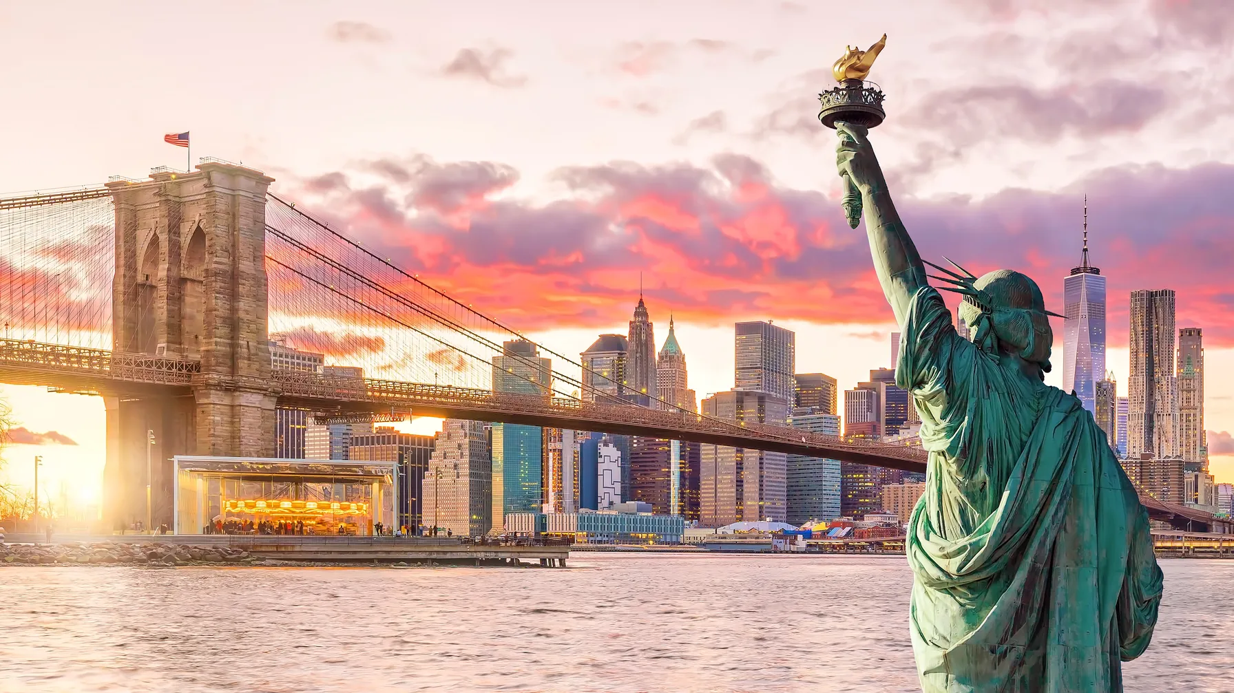 Que faire aux États-Unis : les incontournables pour un voyage sur mesure article