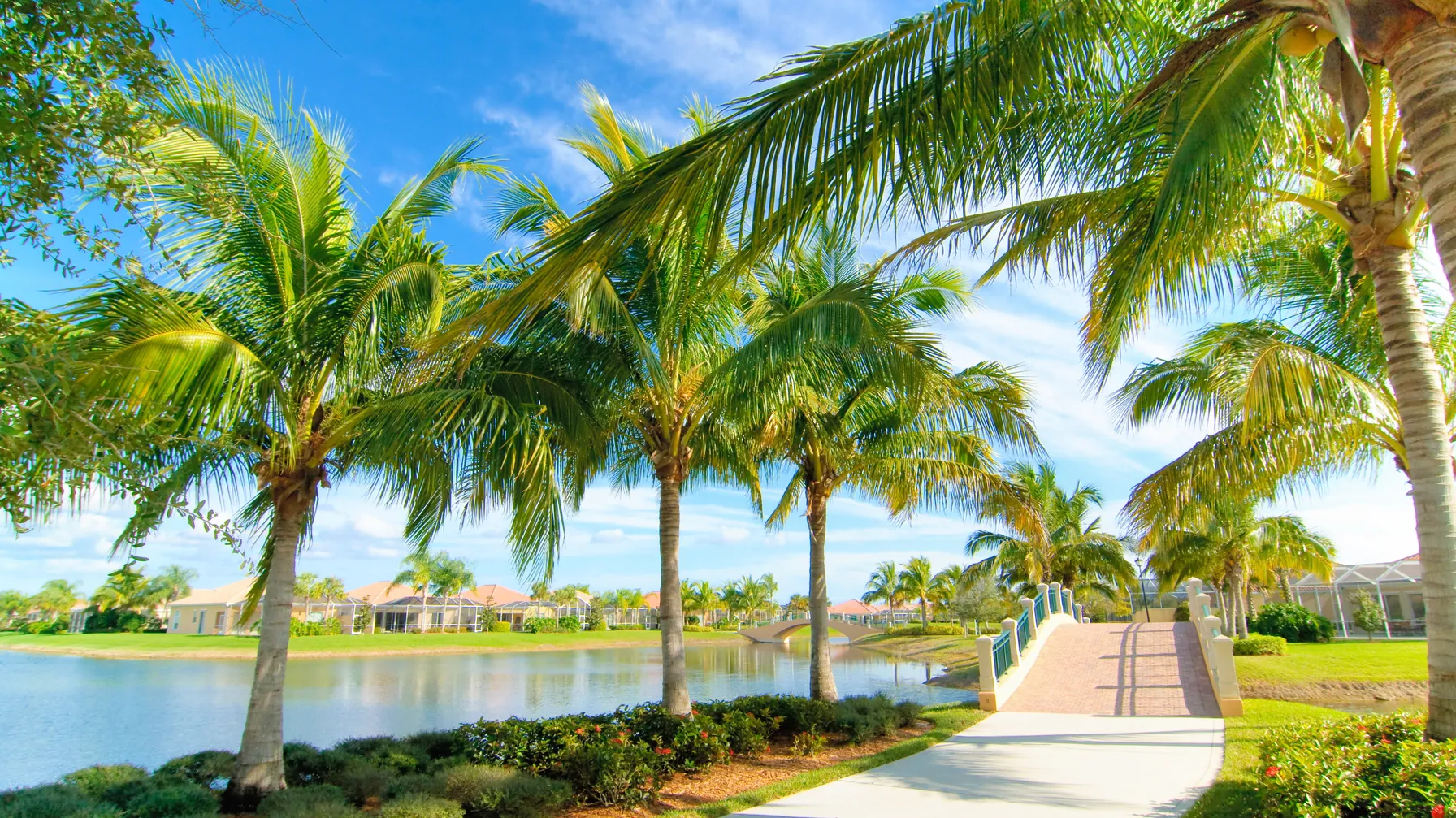 Florida in August: the peak of the summer season in all its splendor: a sea at 30°C, white-sand beaches bathed in sunshine, and a cultural buzz that animates the cities from Miami Beach to Key West. Admittedly, August is synonymous with intense heat, humidity, and tropical downpours, but with good planning, traveling to Florida at this time remains entirely possible and even particularly rewarding for travelers who are well prepared. Here is everything you need to know to plan a stay that lives up to your desires. article