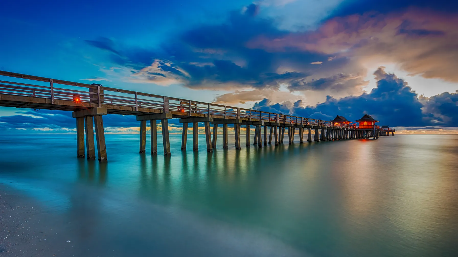 Florida in October: the ideal month to (re)discover the Sunshine State? article