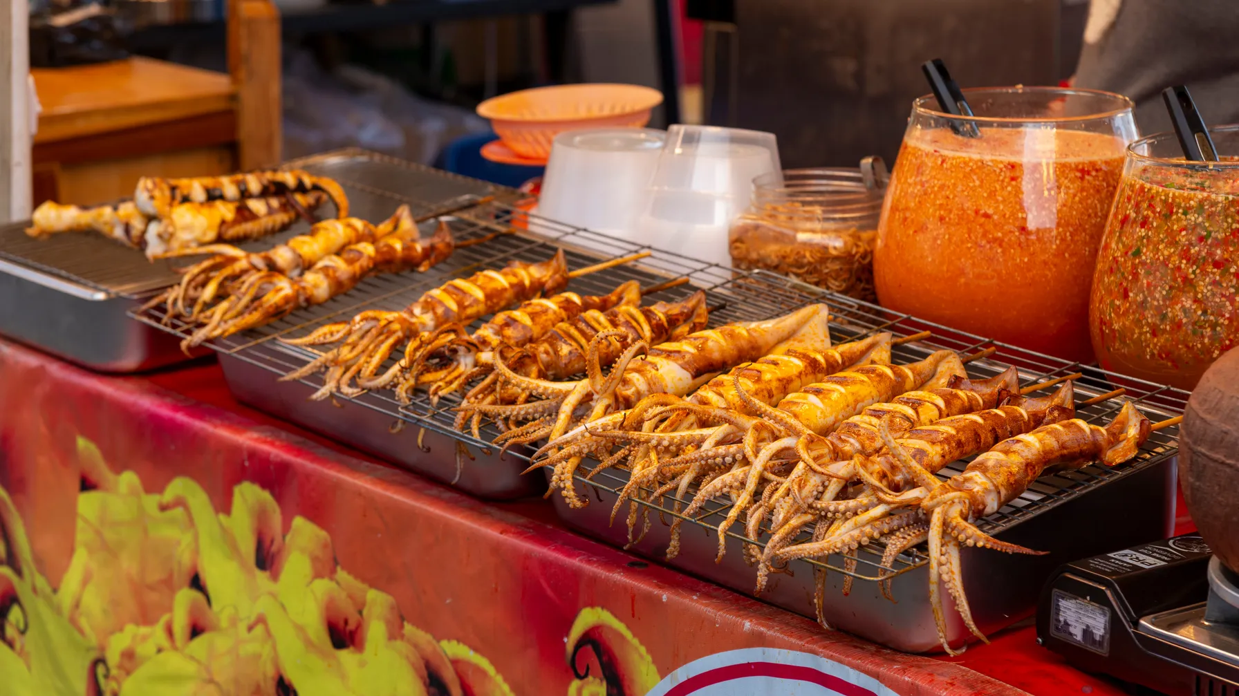 Gastronomy in Cambodia: the essential flavors of Khmer cuisine article