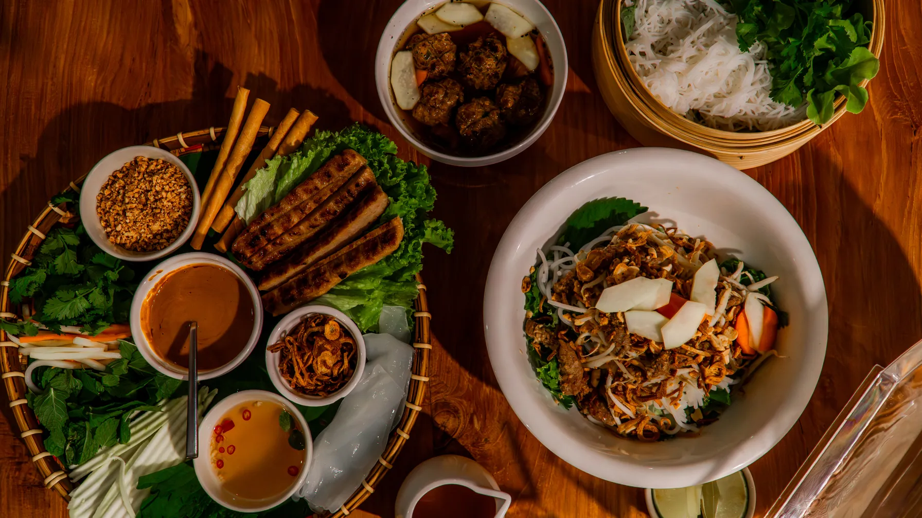 Vietnamese gastronomy: a culinary journey from north to south article
