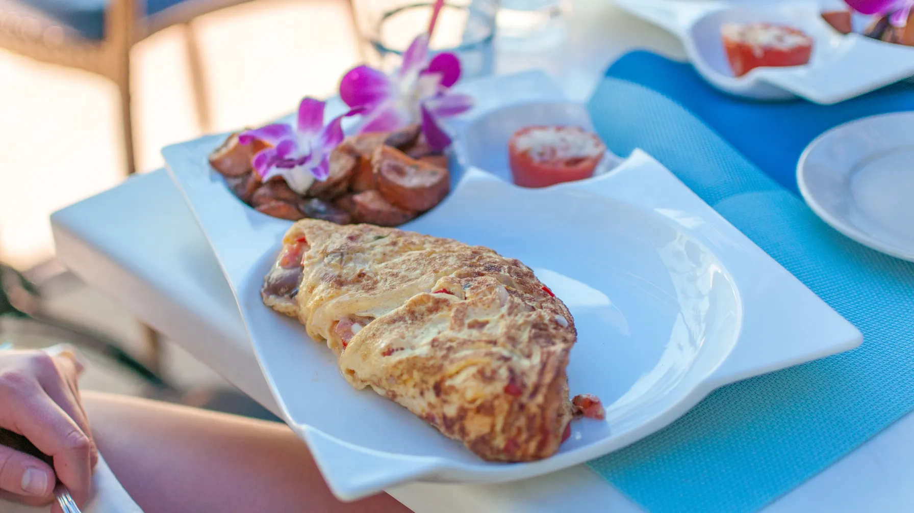 Gastronomie à Miami : une scène culinaire aussi intense que la ville elle-même article