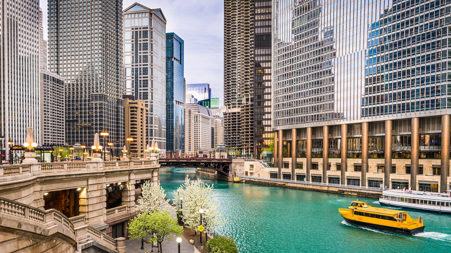Guide to Chicago: everything you need to know before your trip article