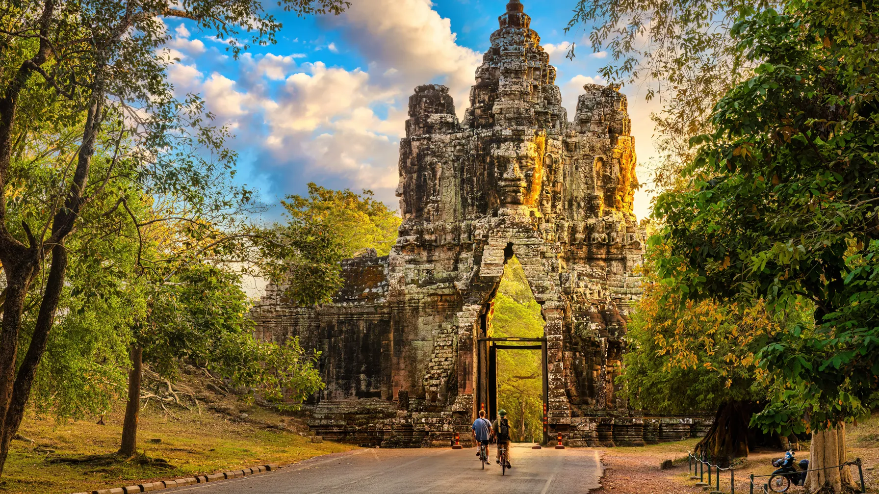 Guide to Cambodia: Everything You Need to Know to Plan Your Trip article