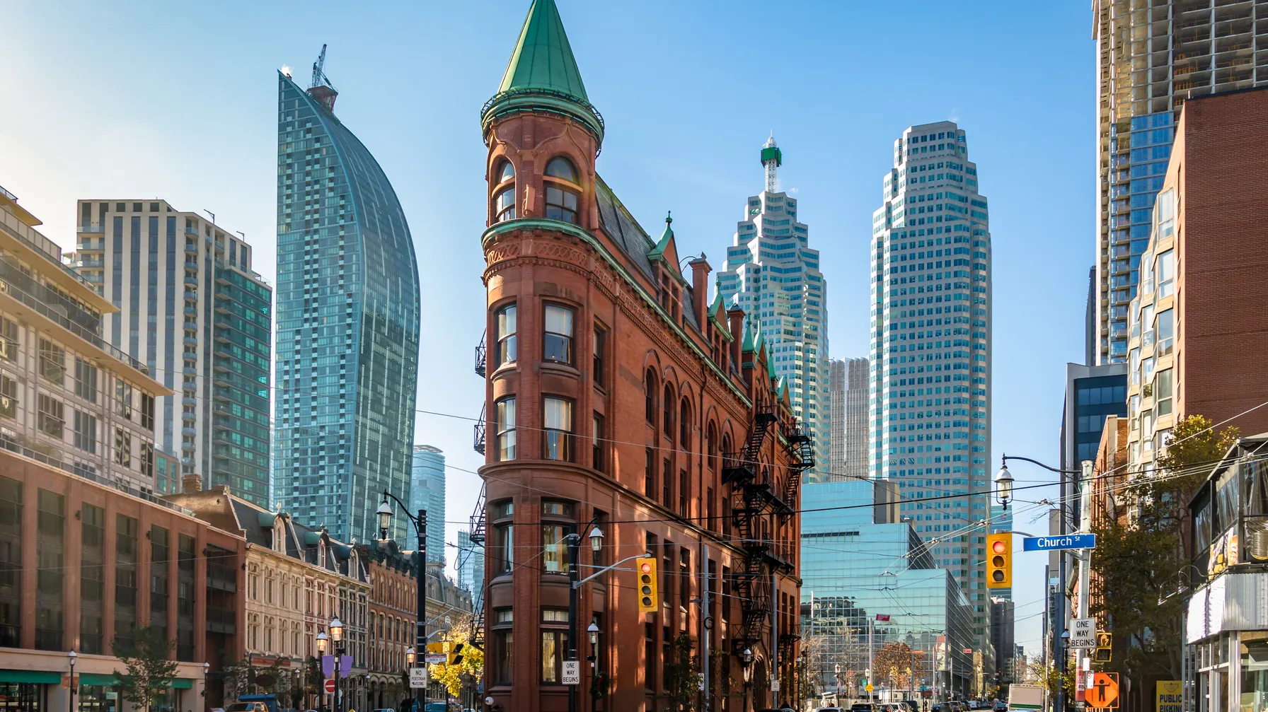 Guide to Canada: everything you need to know to plan your trip article