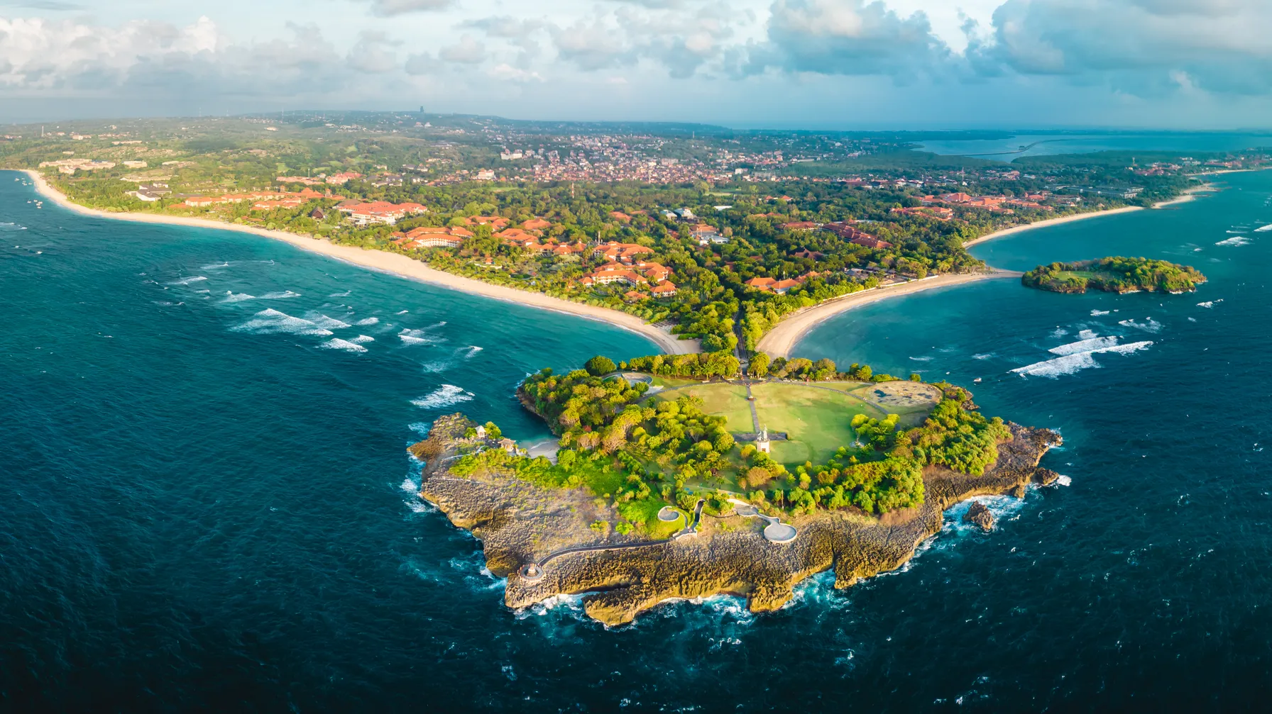 Guide Bali : tout ce qu'il faut savoir pour préparer votre voyage article
