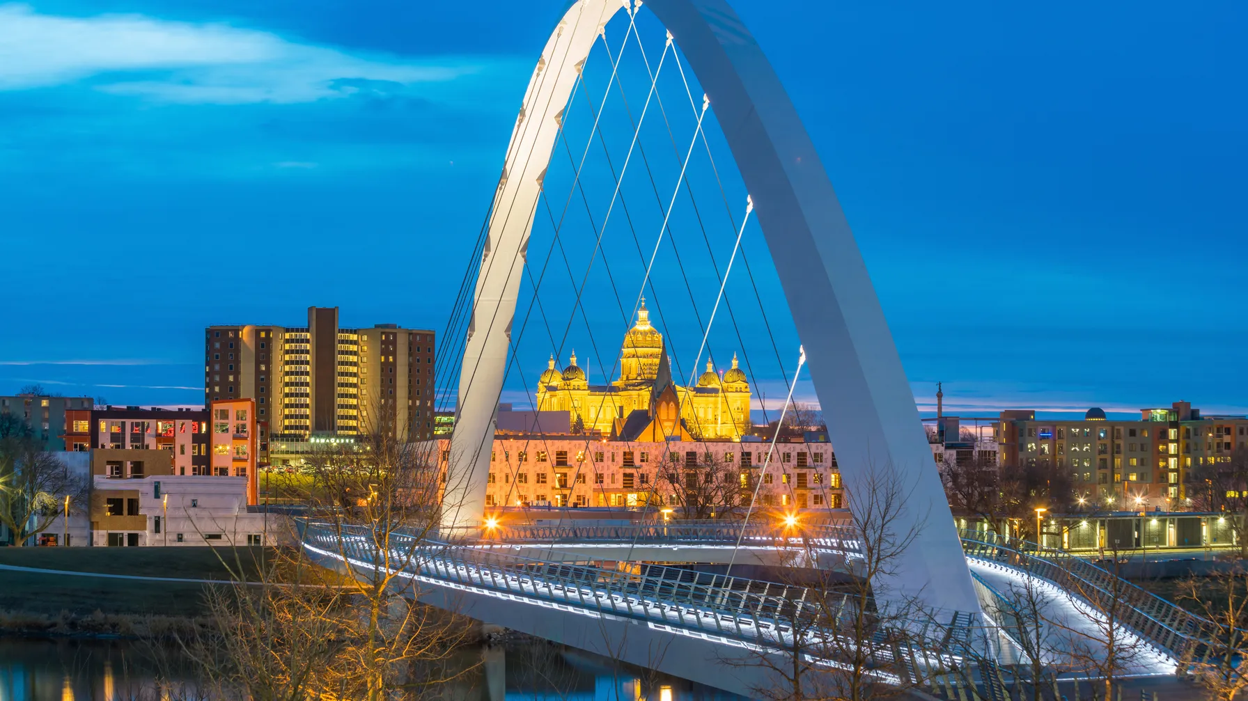 Guide de l'Iowa : tout savoir pour préparer votre voyage article