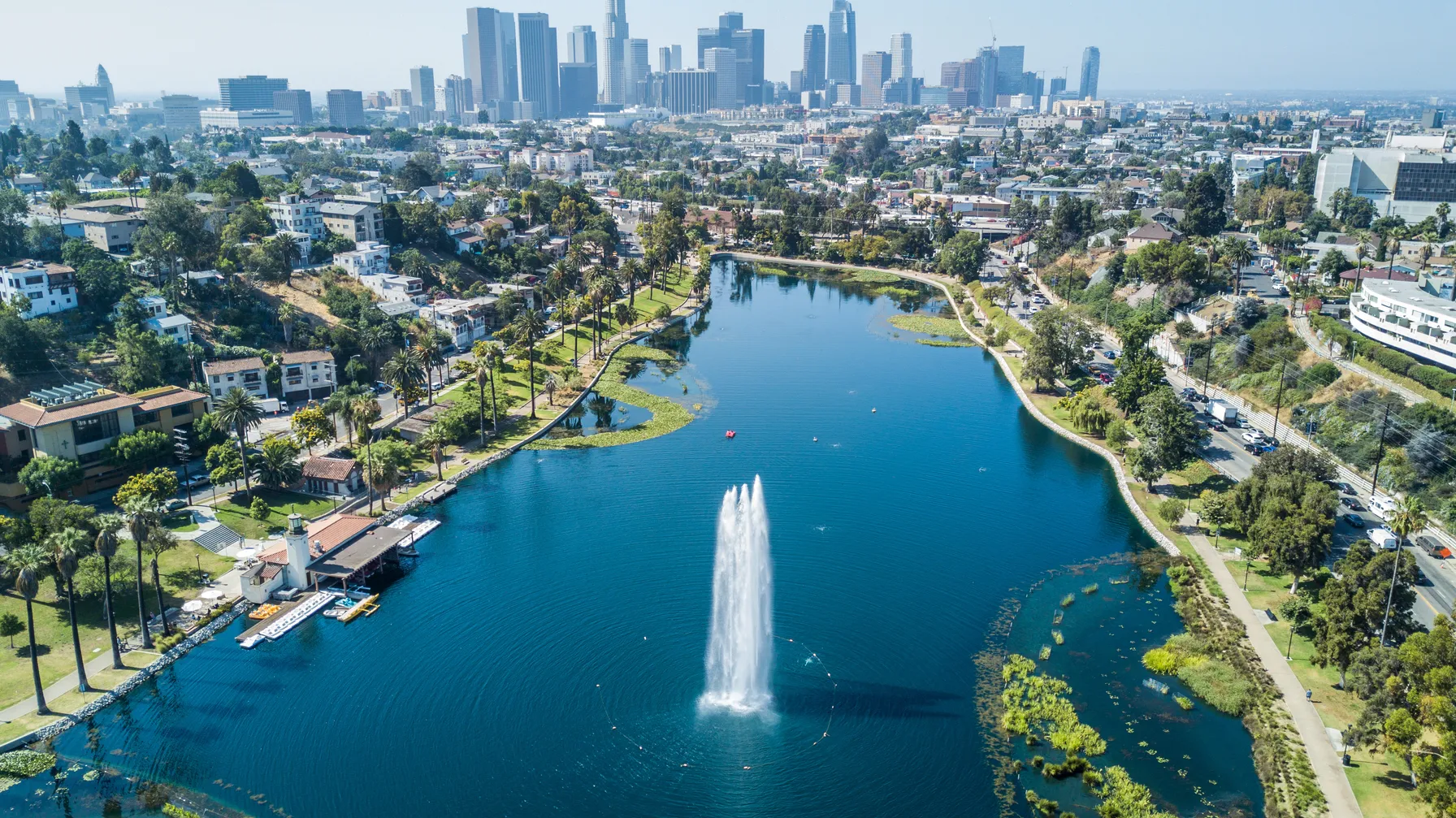 Guide de Los Angeles : tout savoir avant votre voyage article
