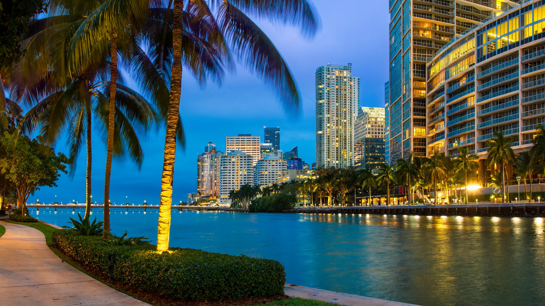 Miami en février : une escapade ensoleillée au cœur de l'hiver article