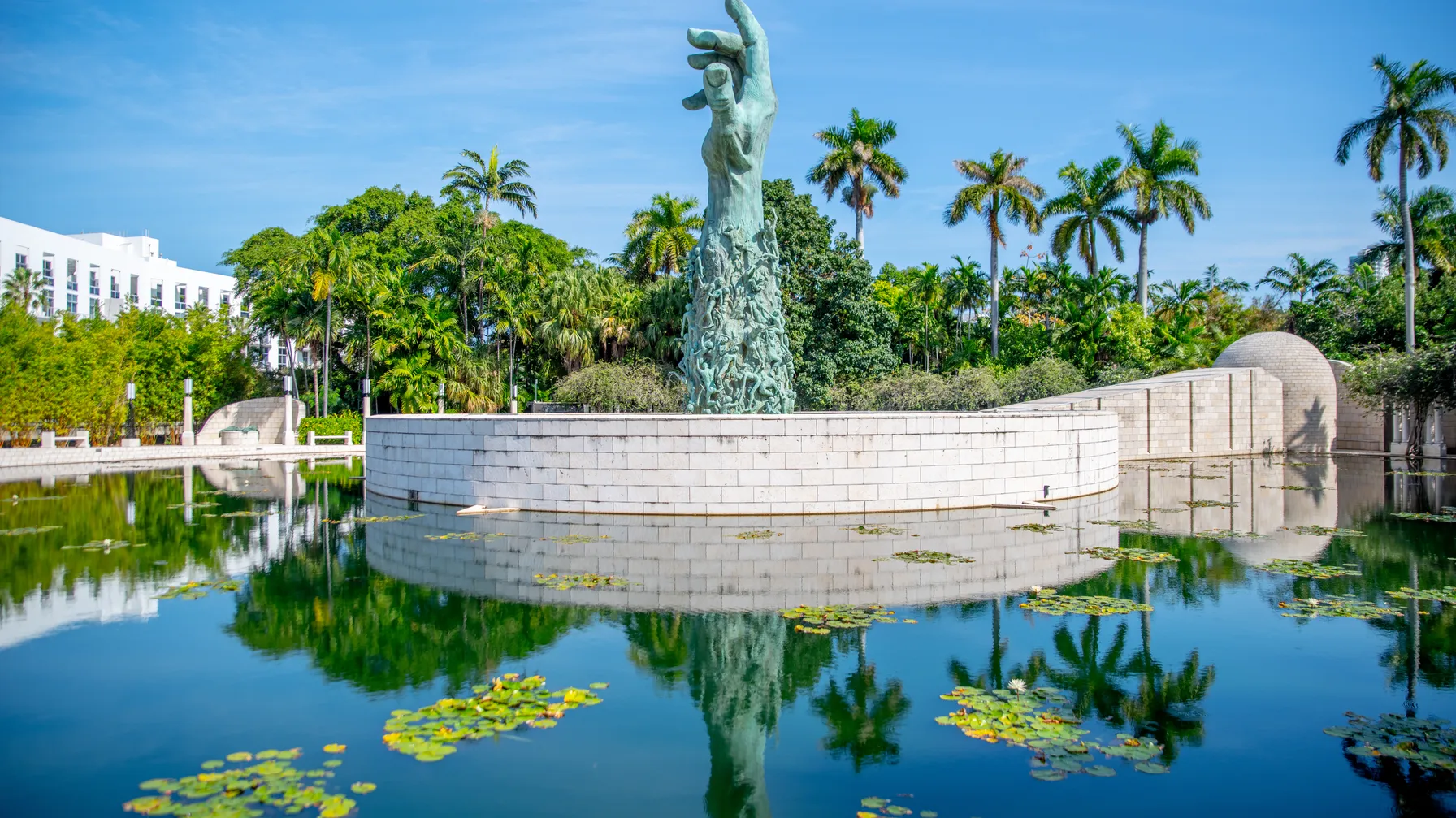 Miami en janvier : le bon moment pour découvrir Magic City ? article