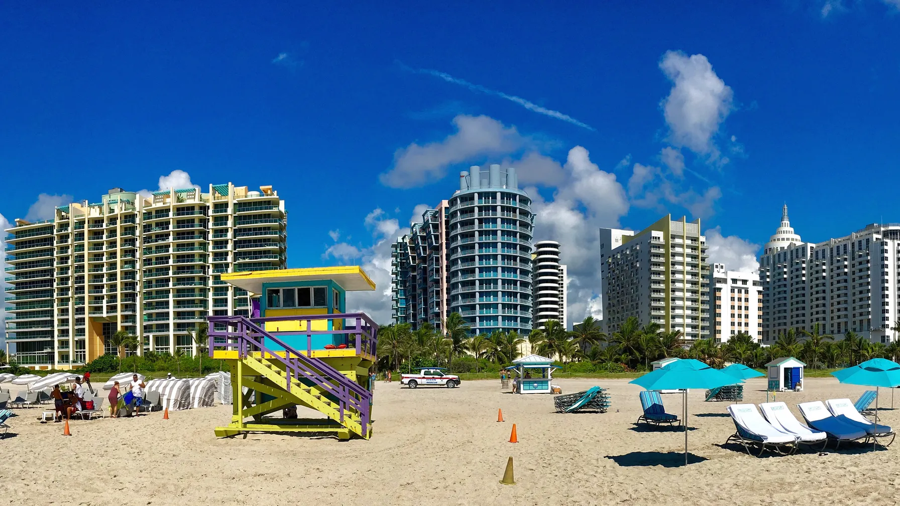 Miami en juillet : soleil, fêtes et rythme floridien, que faut-il savoir ? article