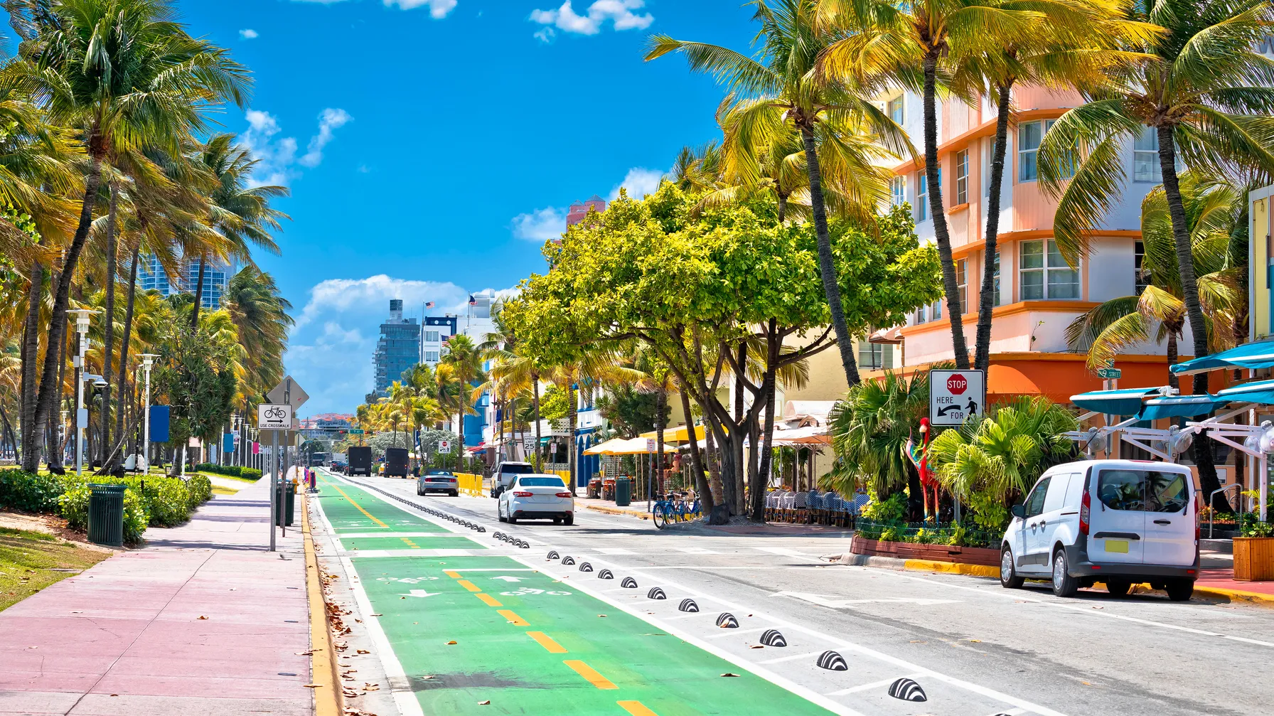 Miami en octobre : météo, activités et conseils pour un séjour sur mesure article