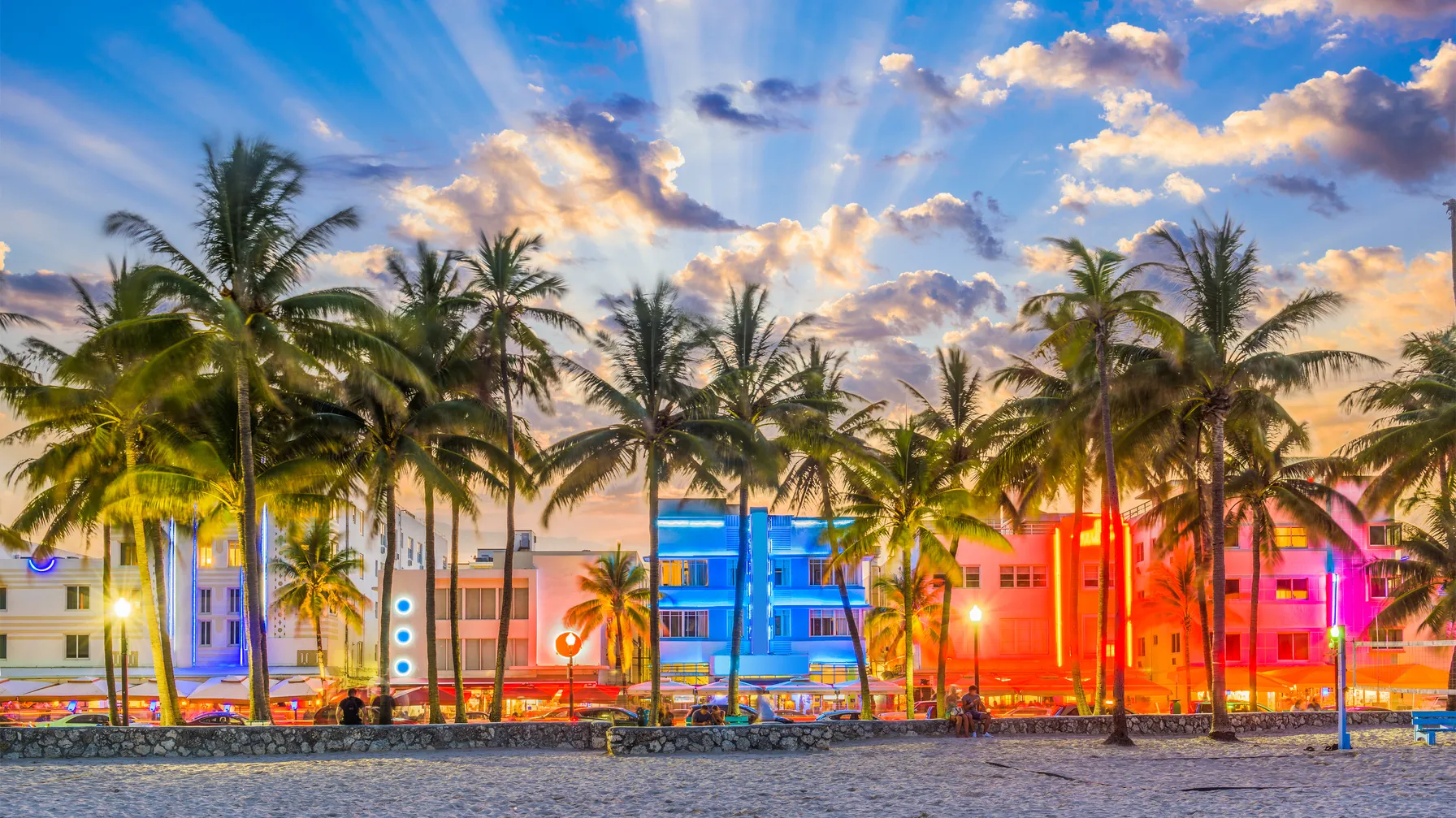 Activités à Miami : que faire lors de votre séjour ? article