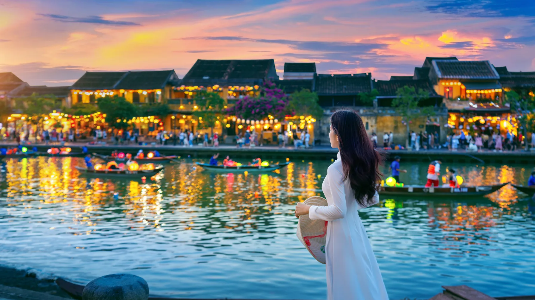 Plage à Hoi An : le guide pour un séjour balnéaire d'exception au Vietnam article