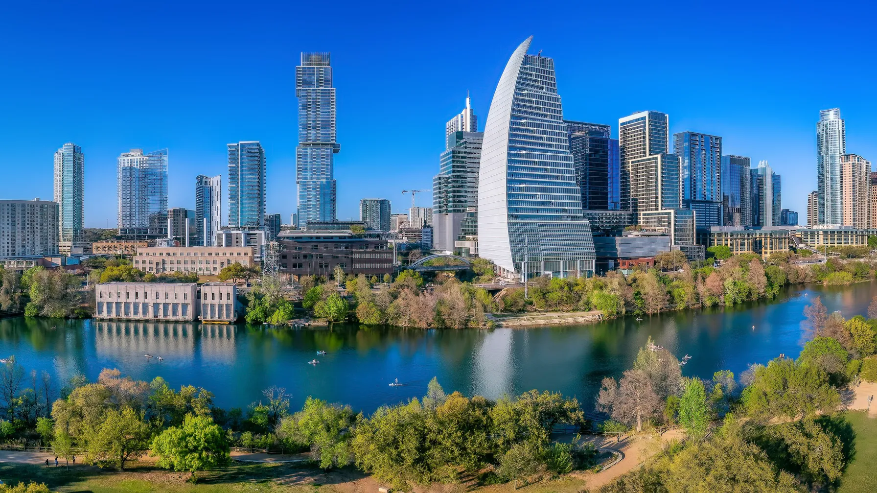 Texas beach: the must-dos for a sunny, laid-back stay. article