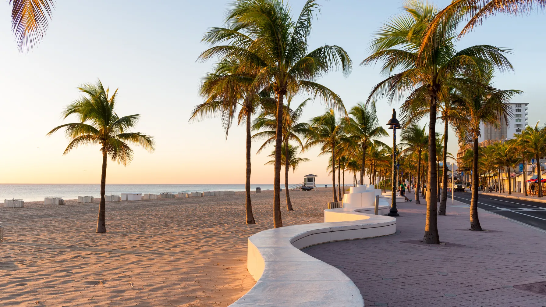 Florida in December: the winter sun within reach for travel article