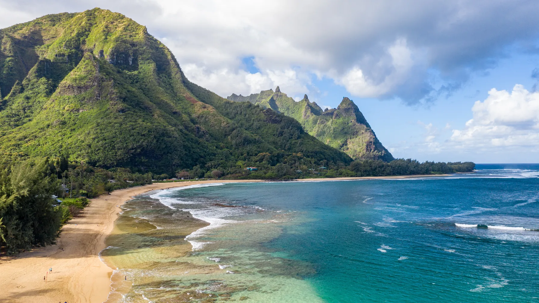 Hawaii beaches: the guide to enjoying the ultimate lazy vacation article