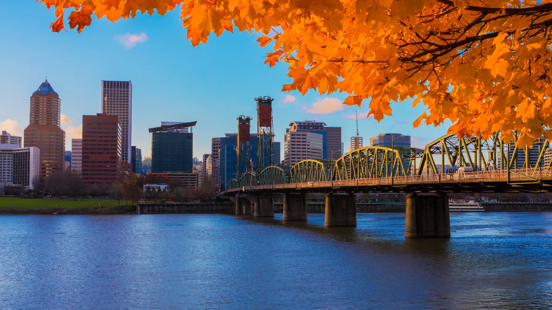 Oregon guide: the essentials for planning your trip article