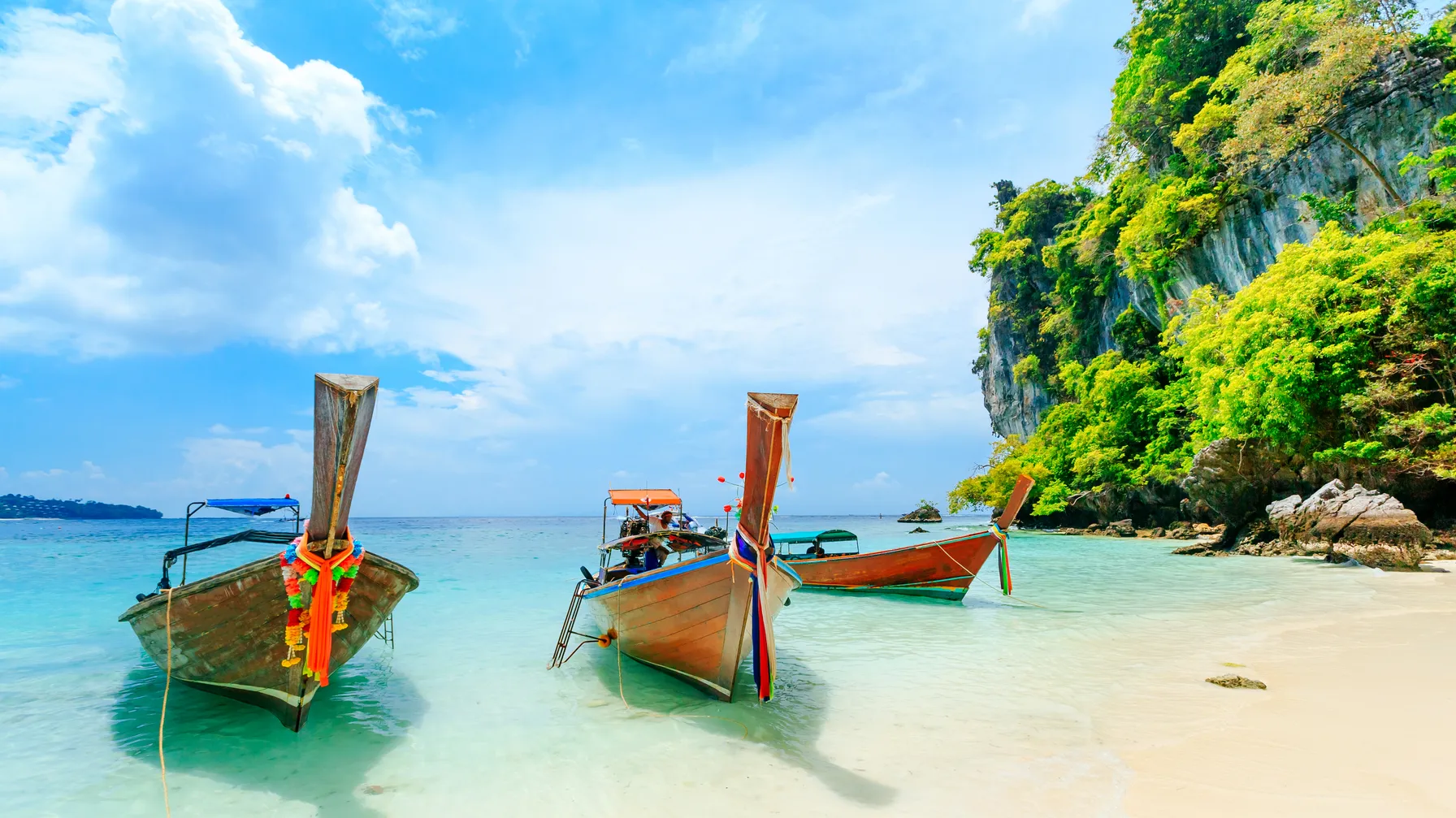 Prix d'un voyage à Phuket : quel budget prévoir ? article