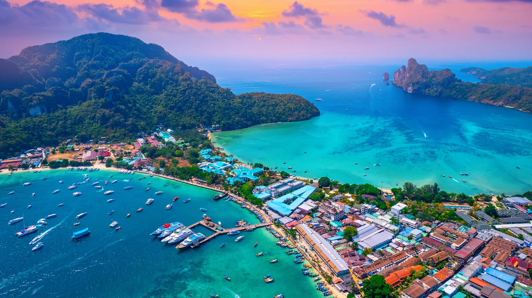 Thailand trip prices: what budget should you plan? article
