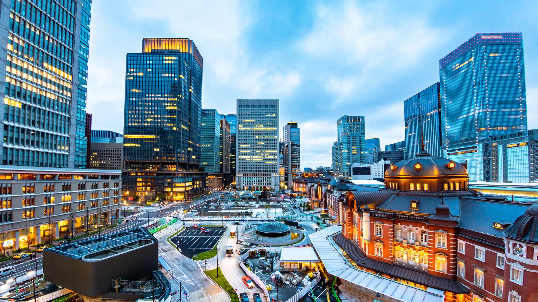 Prix pour un voyage à Tokyo : quel budget prévoir ? article