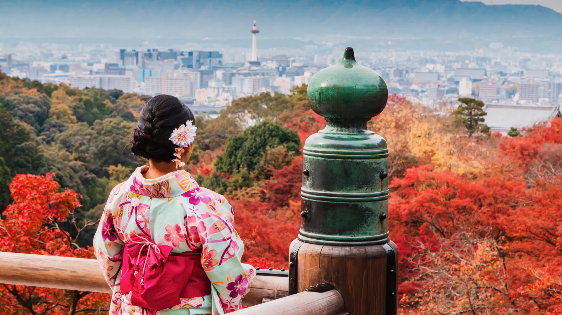 Price of travel to Japan: what budget should you plan for your stay? article