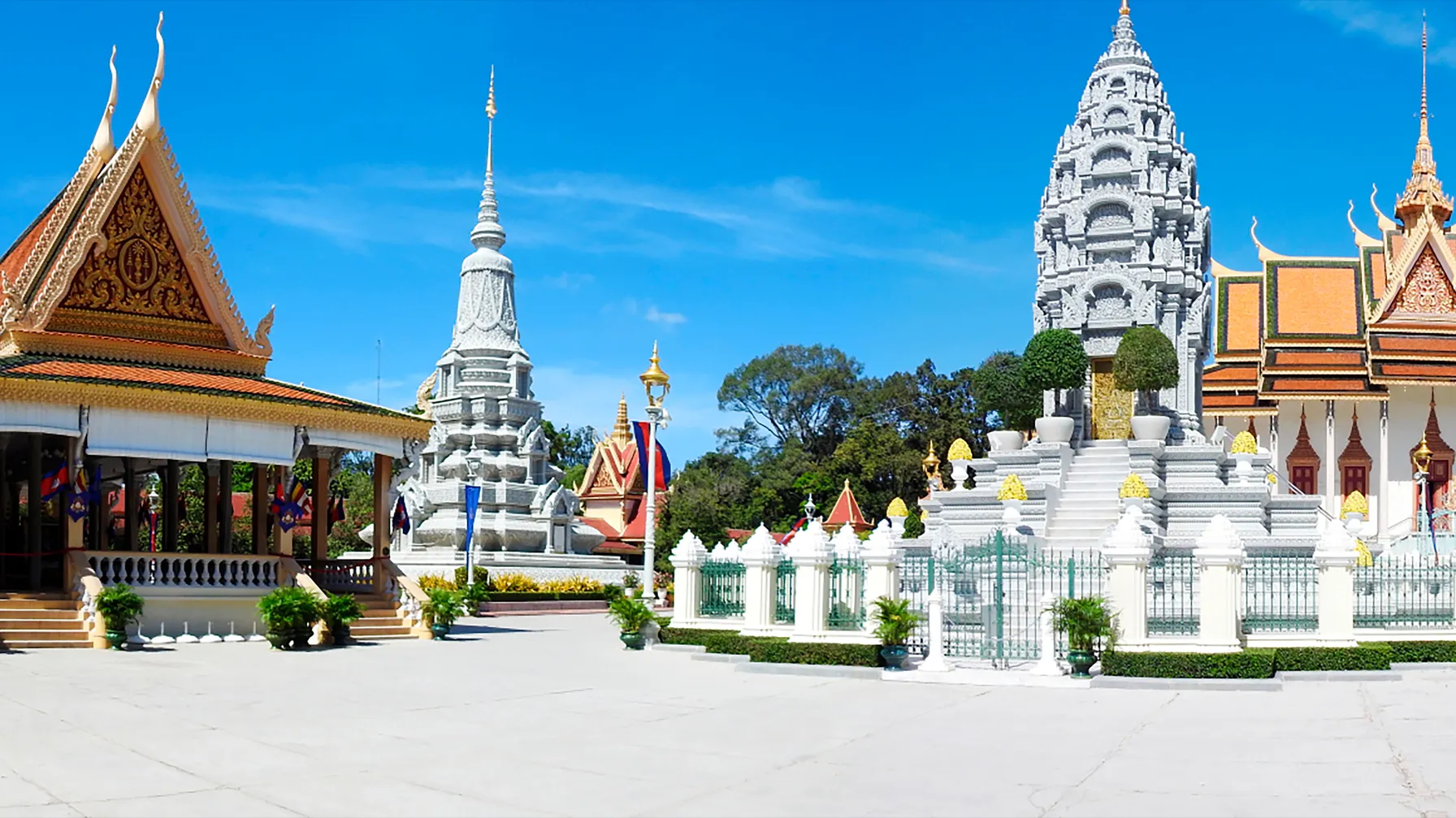 Cost of traveling to Cambodia: what budget should you plan for your stay? article