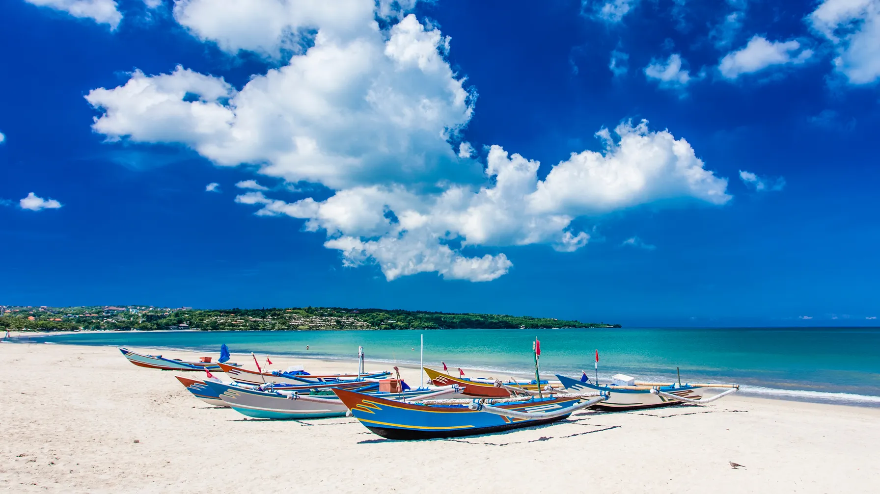 Quand partir à Bali : guide complet pour choisir la meilleure période article