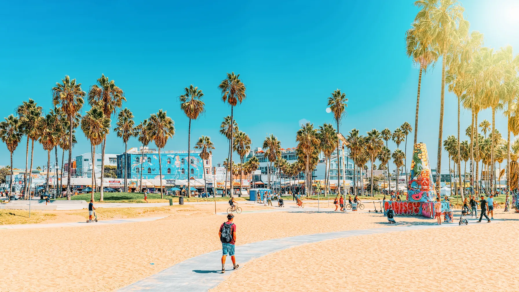 Quand partir à Los Angeles : le guide pour choisir la meilleure période article