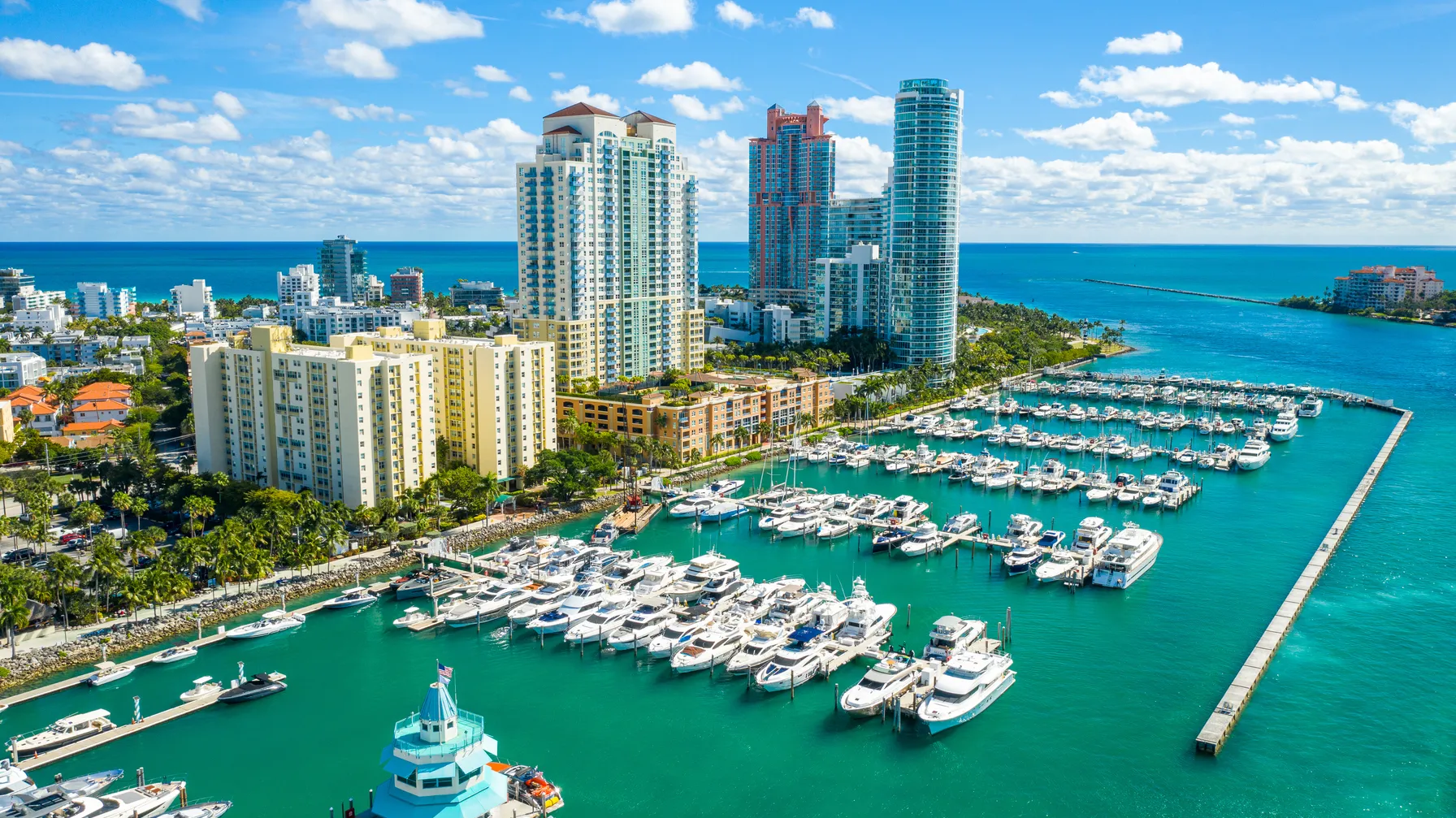 Quand partir à Miami : tout savoir pour choisir la meilleure période article
